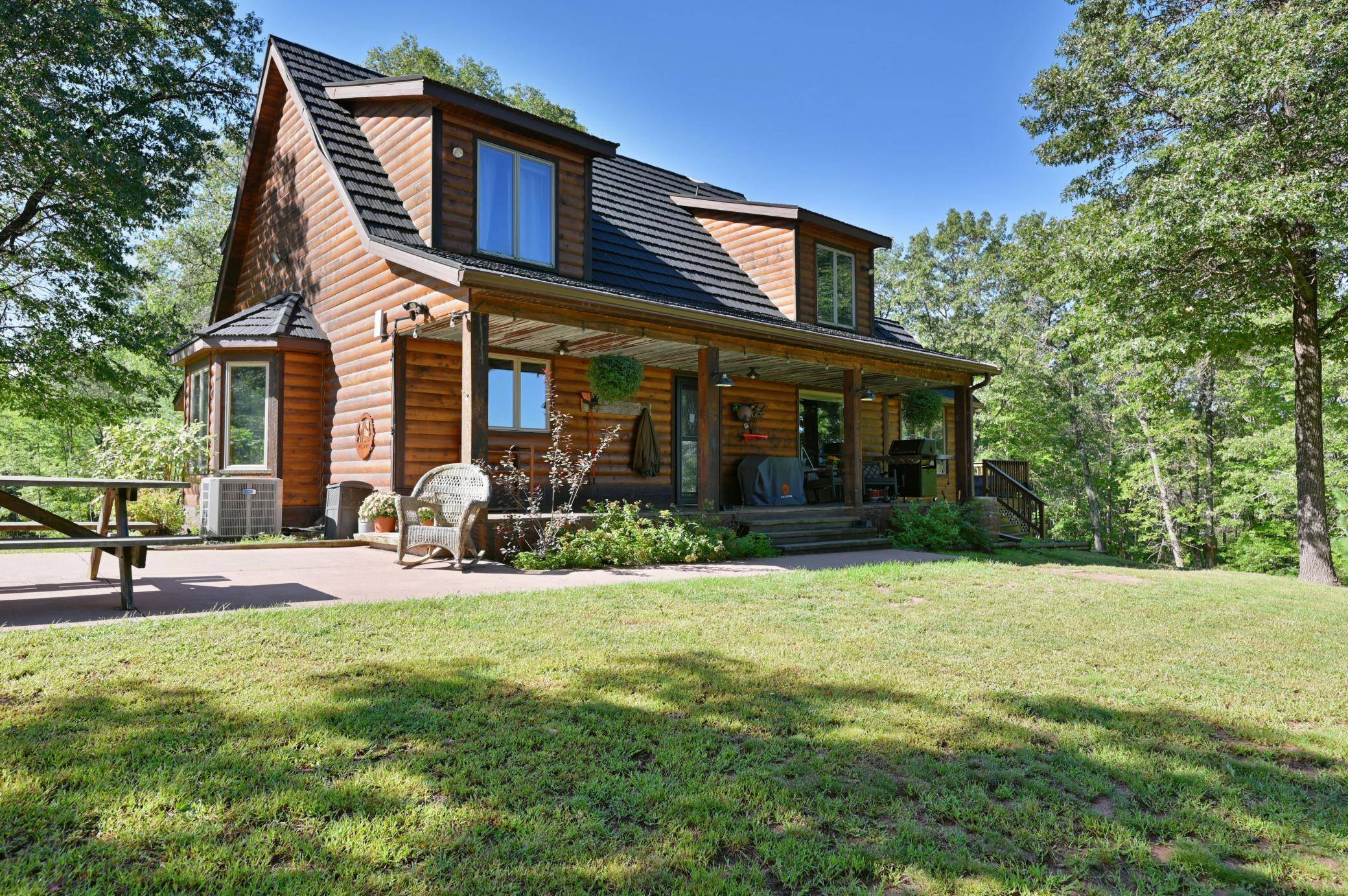 Casey, WI 54801,N8217 Daisy LN