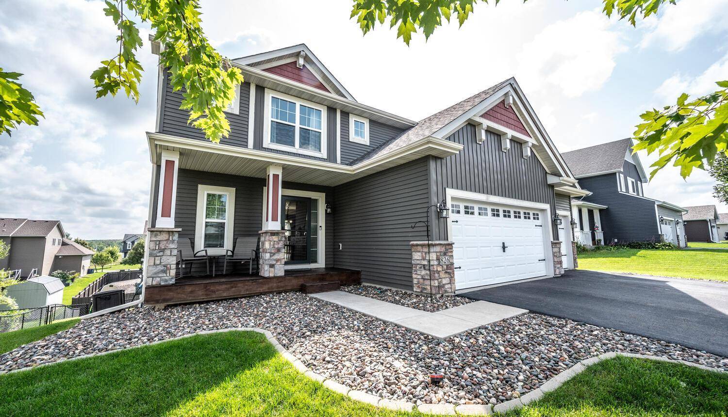 Lonsdale, MN 55046,826 10th AVE NE