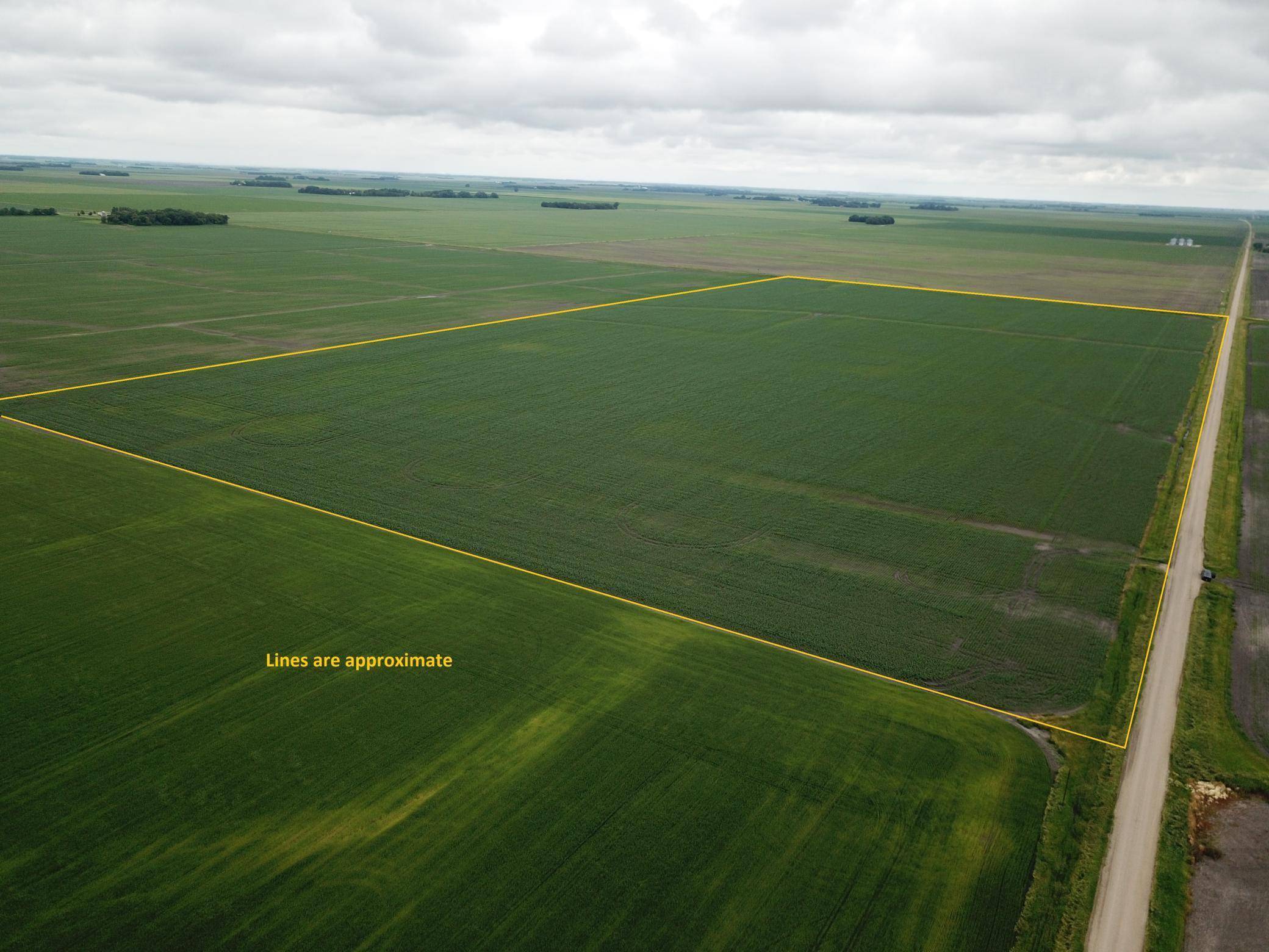 Wahpeton, ND 58075,TBD 83rd ST SE