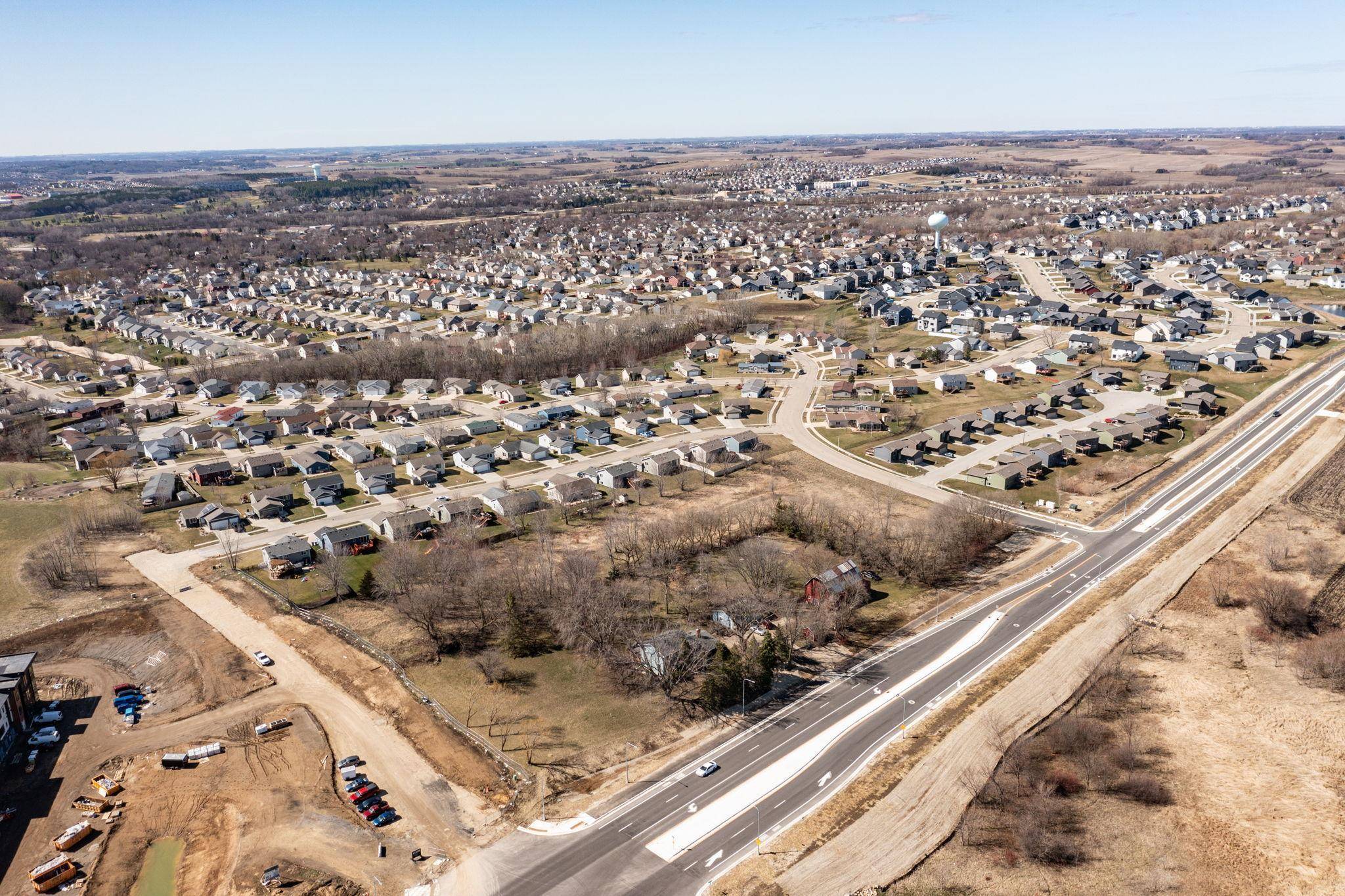 Cascade Twp, MN 55901,3720 65th ST NW