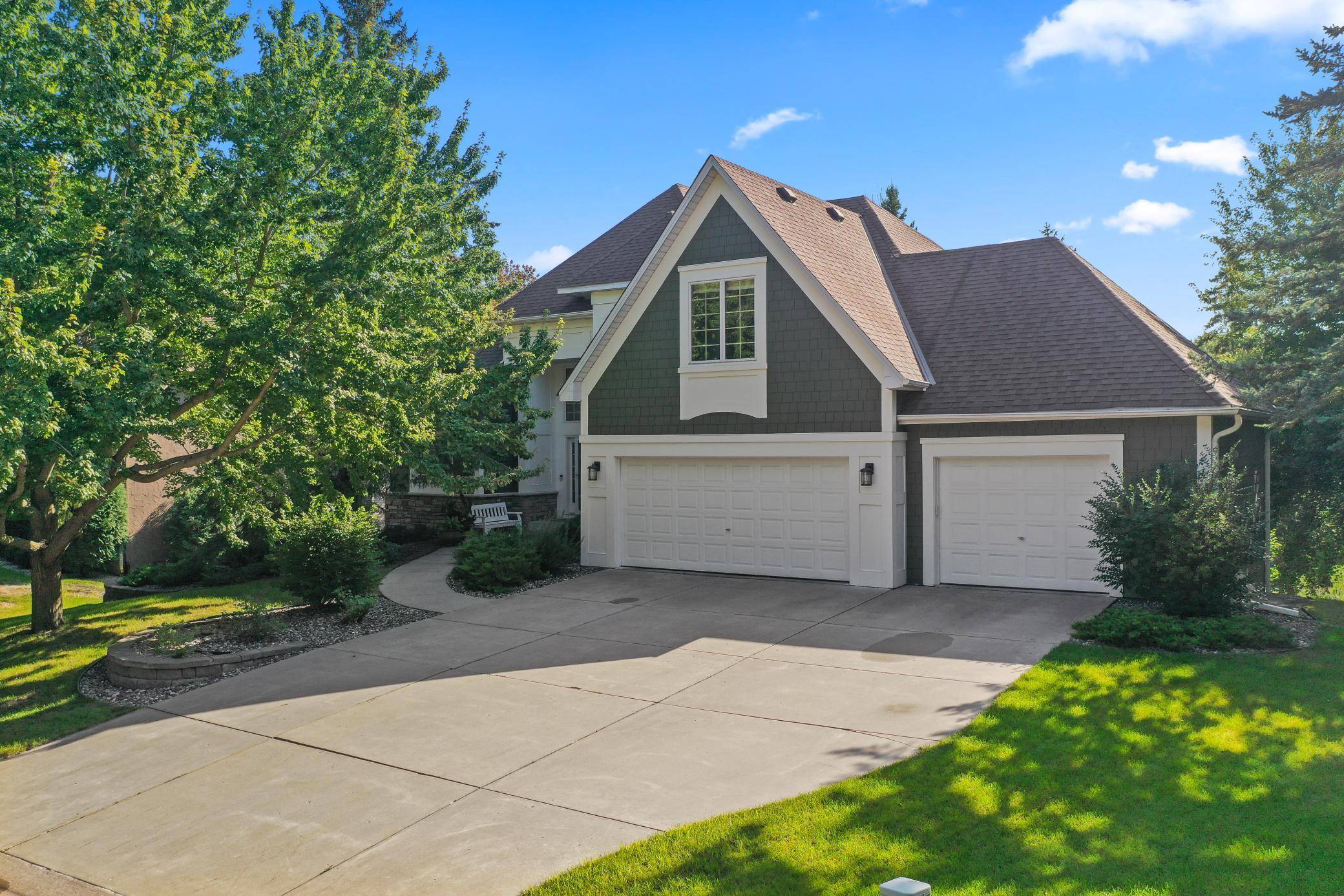 Shoreview, MN 55126,3990 Evergreen PL