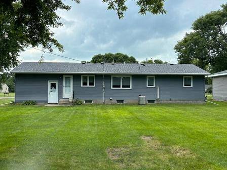 Clara City, MN 56222,1122 Division ST N