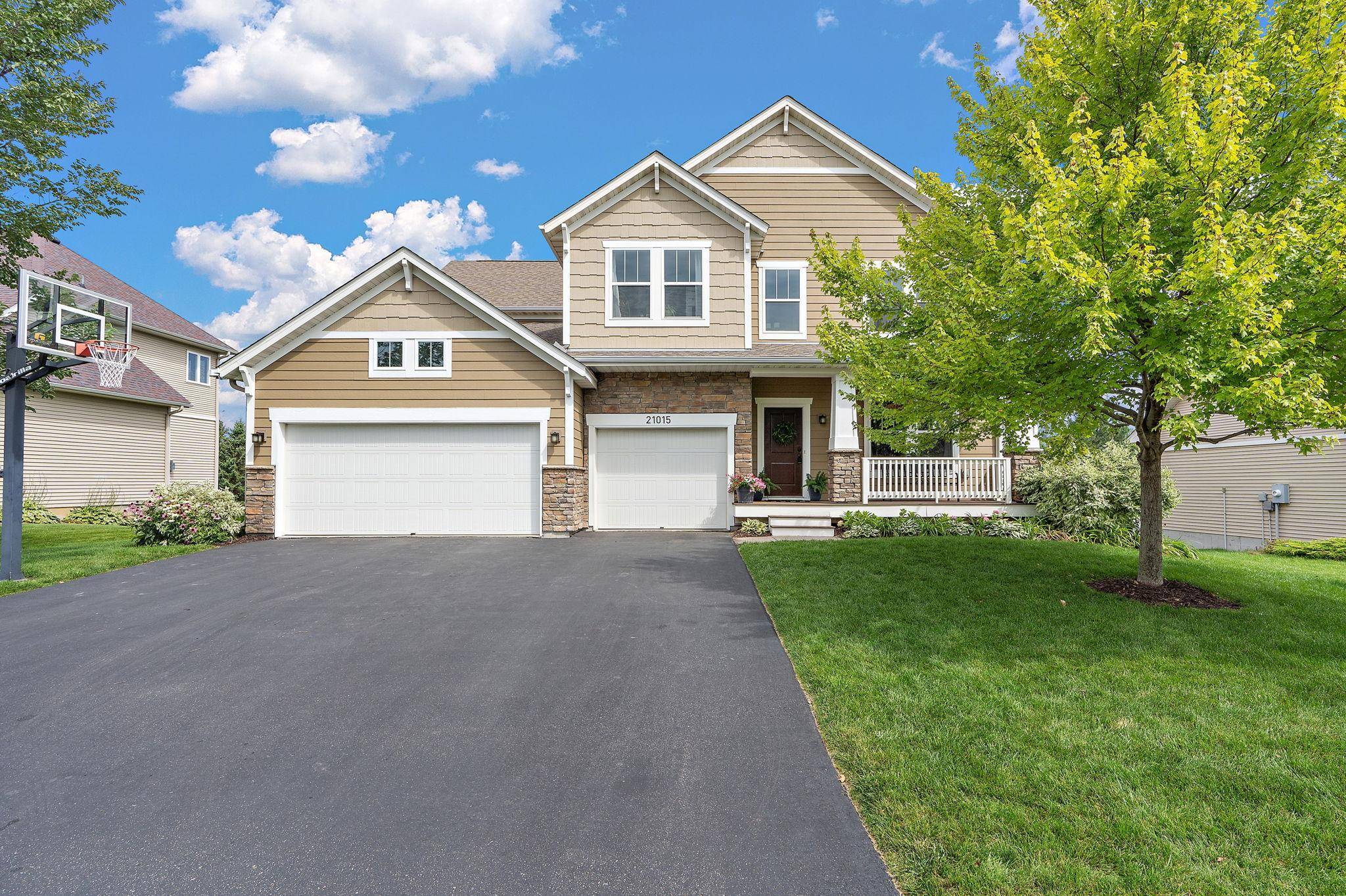 Lakeville, MN 55044,21015 Itami TRL