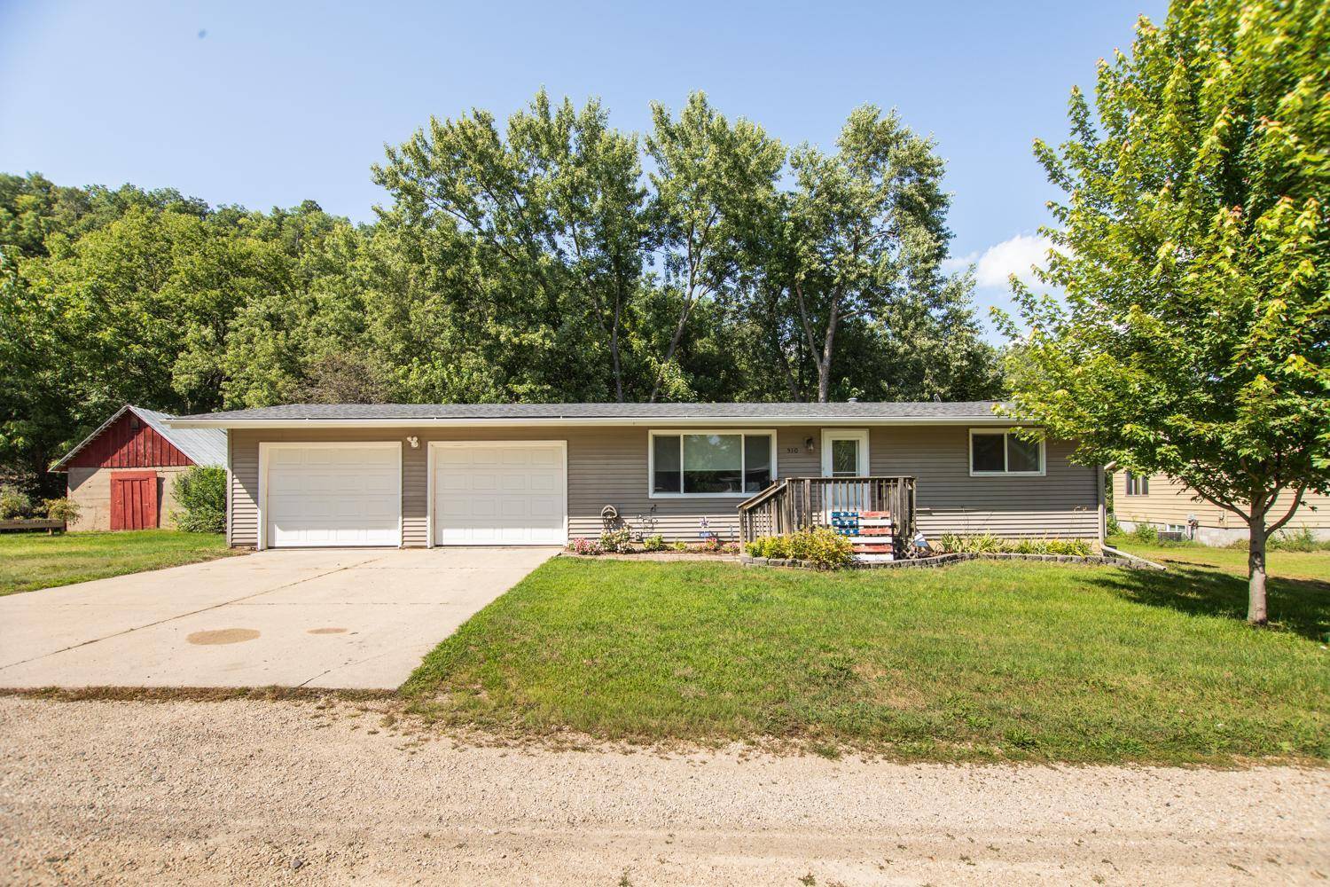 Millville, MN 55957,510 Walton ST