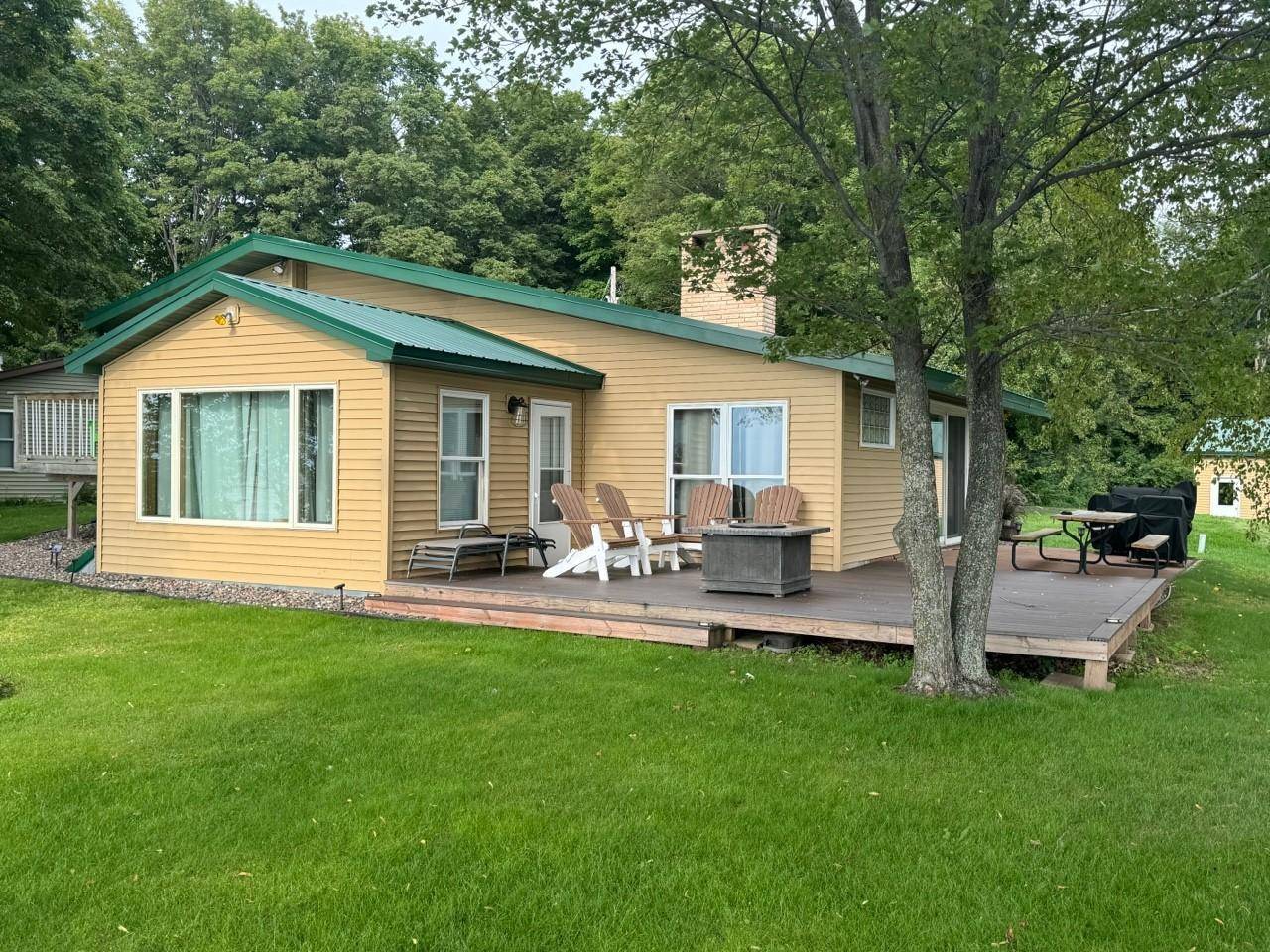 Isle, MN 56342,42969 33rd AVE