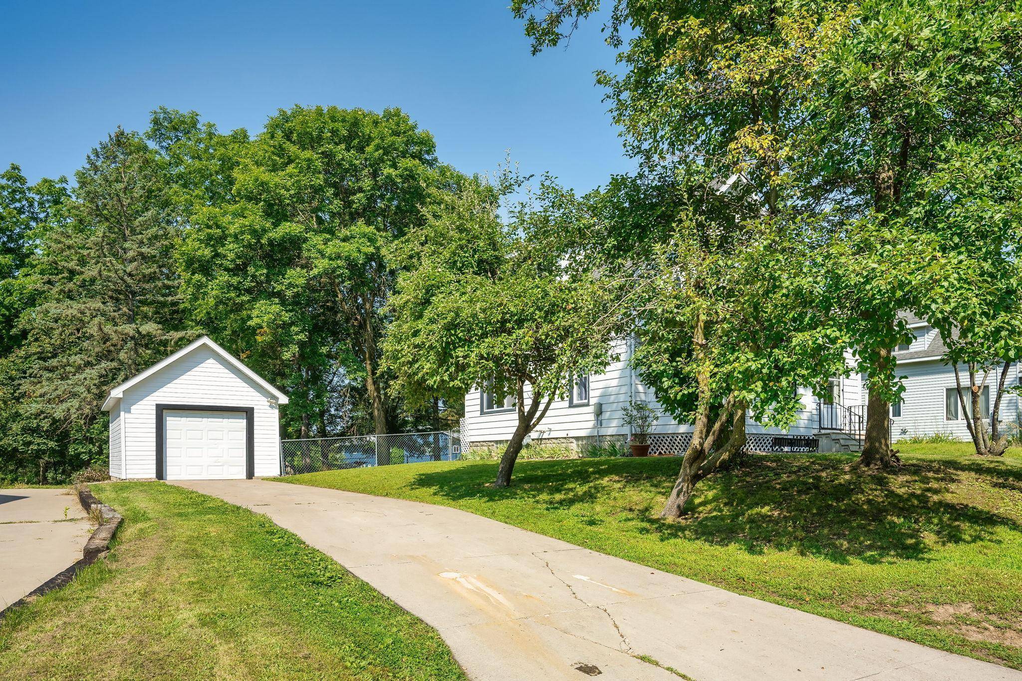 Woodville, WI 54028,121 Mathison ST