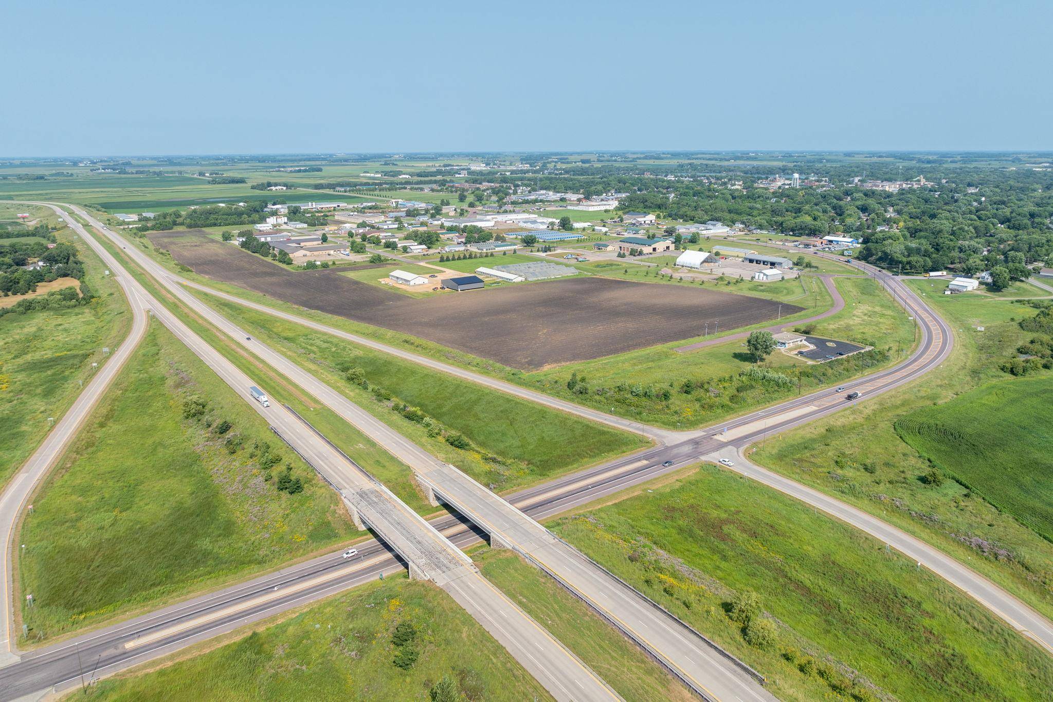 Waseca, MN 56093,TBD US Highway 14