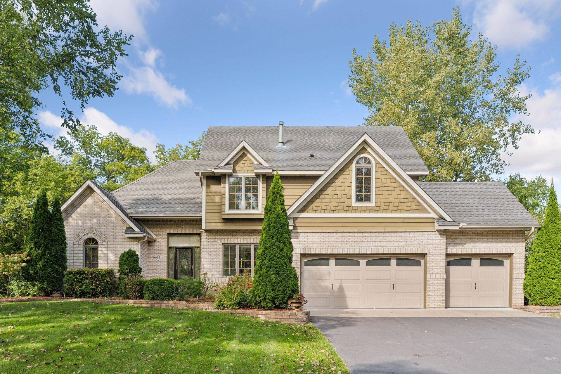 Lino Lakes, MN 55038,6631 Sherman Lake RD