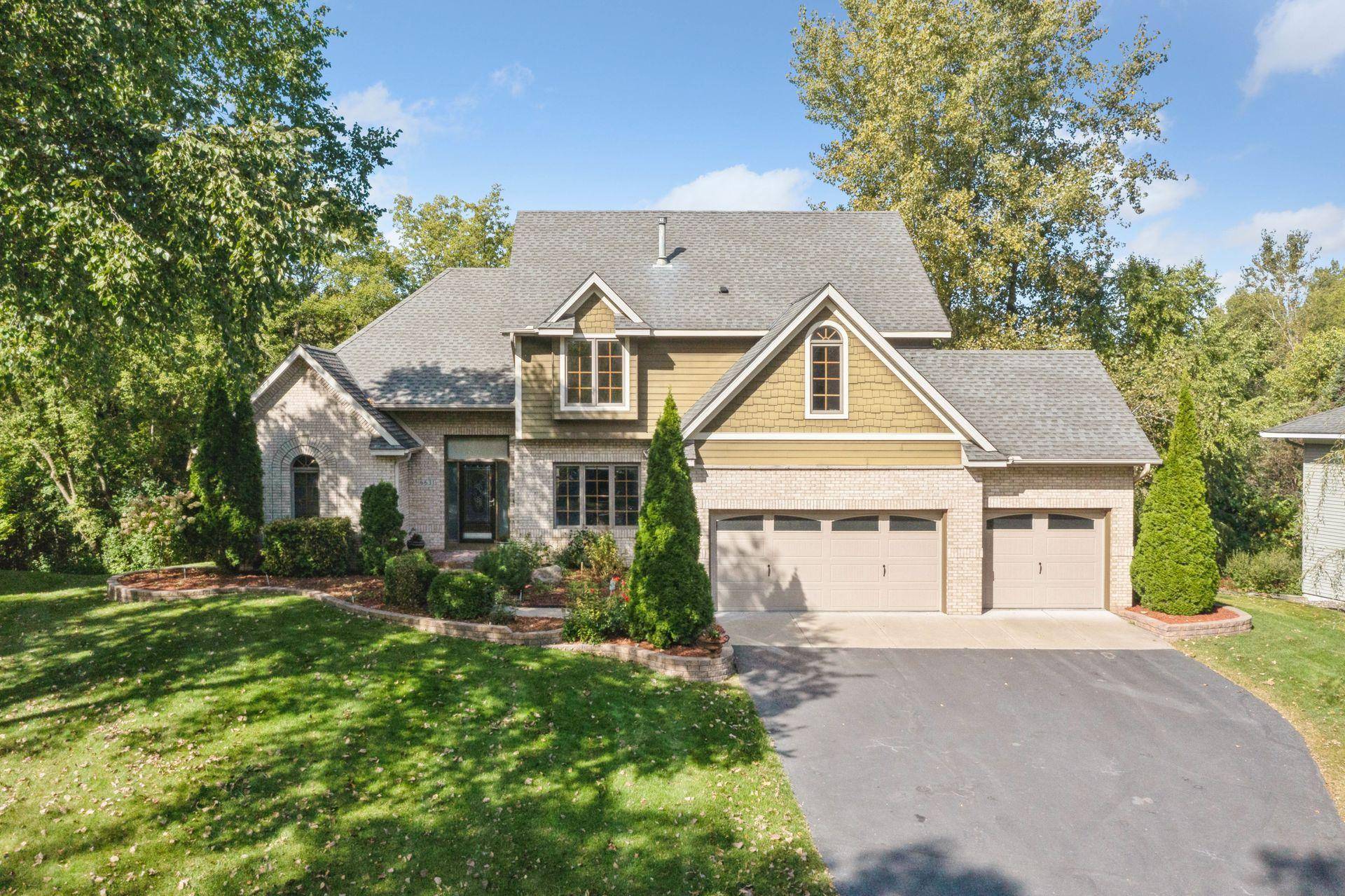 Lino Lakes, MN 55038,6631 Sherman Lake RD