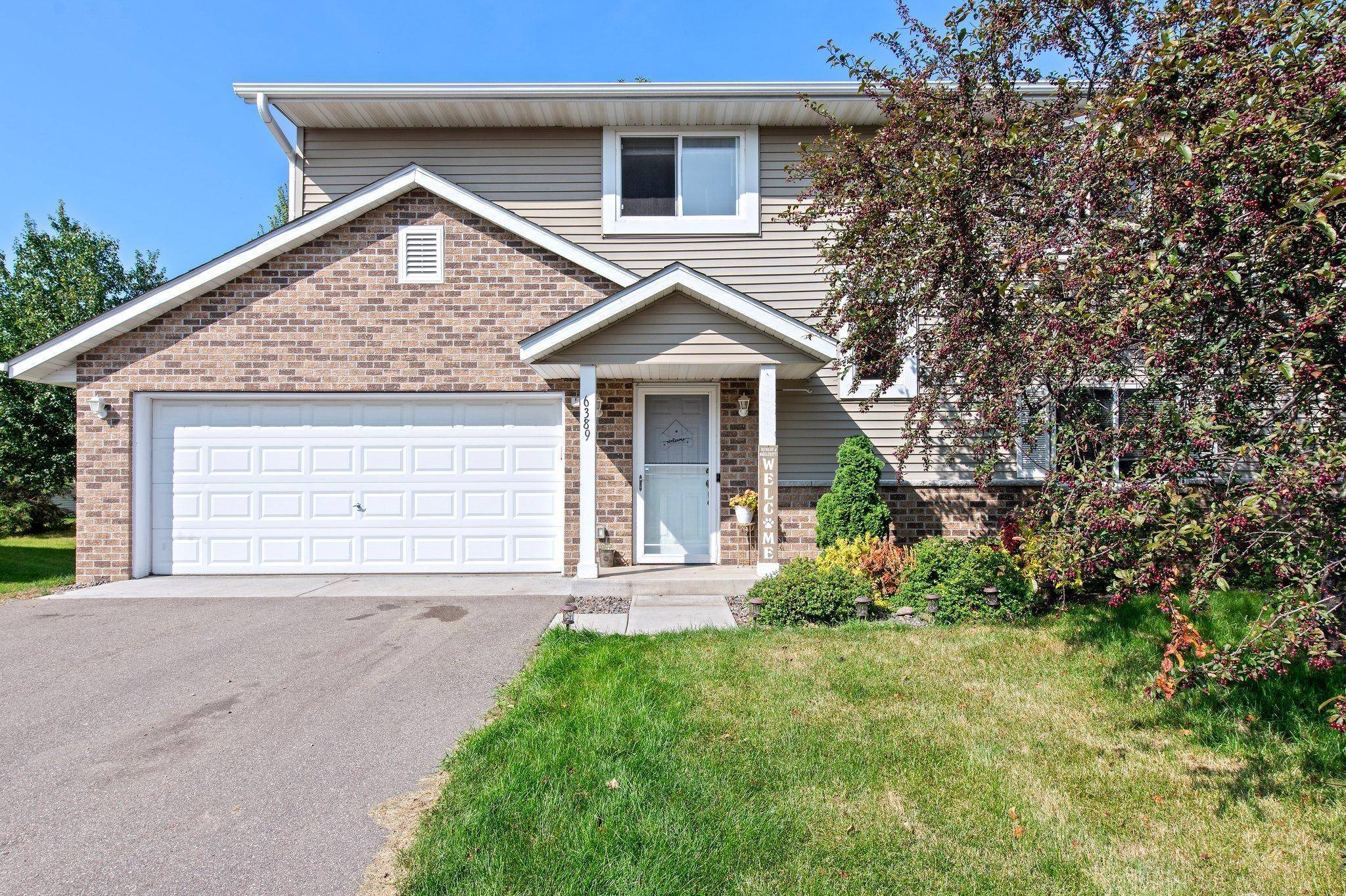 Forest Lake, MN 55025,6389 207th ST N