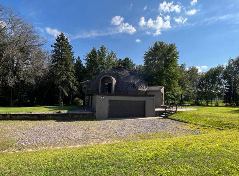 Linwood Twp, MN 55079,23410 Fontana ST NE