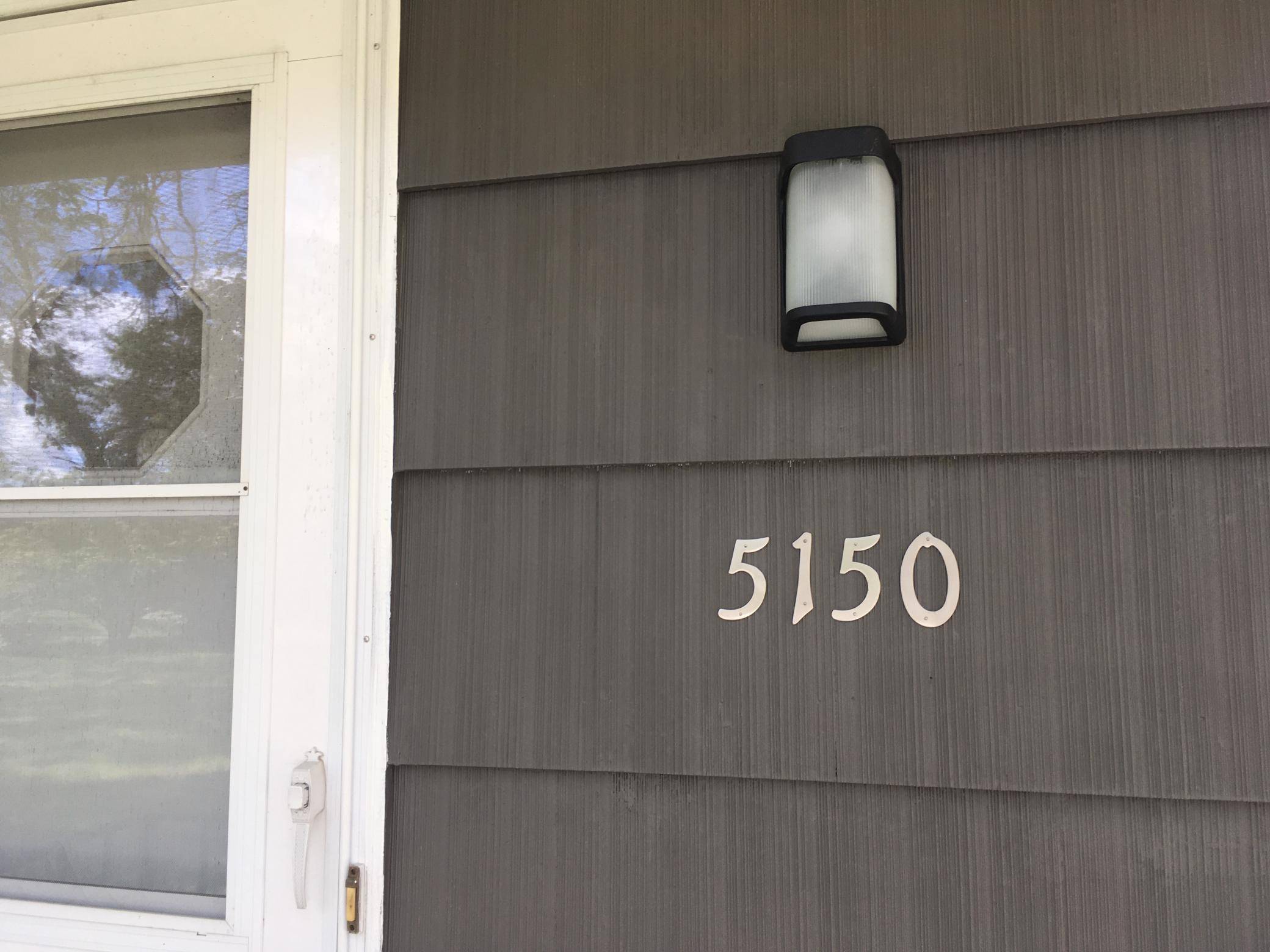 Minnetonka, MN 55345,5150 Woodridge RD
