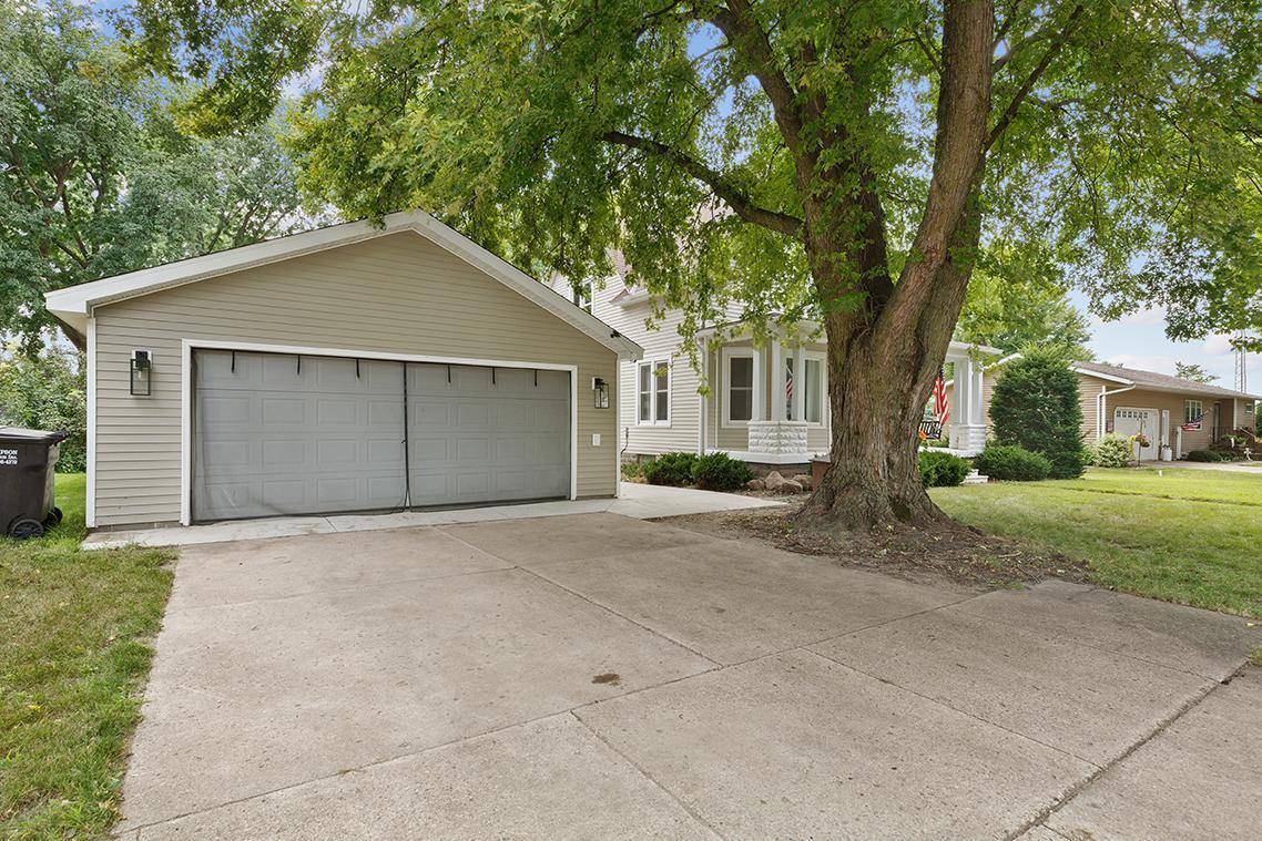 New Richland, MN 56072,308 1st ST NW