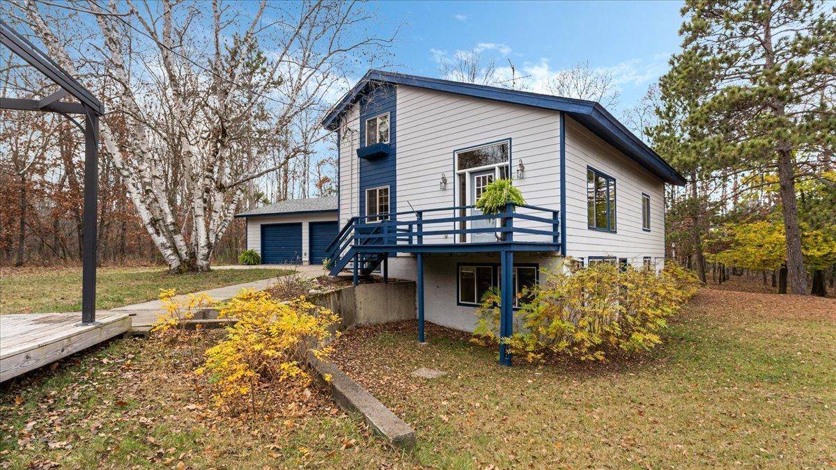 Park Rapids, MN 56470,17164 170th ST