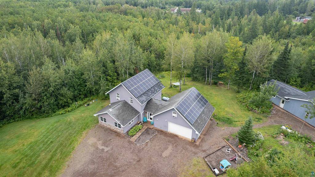 Two Harbors, MN 55616,769 Old Drummond RD