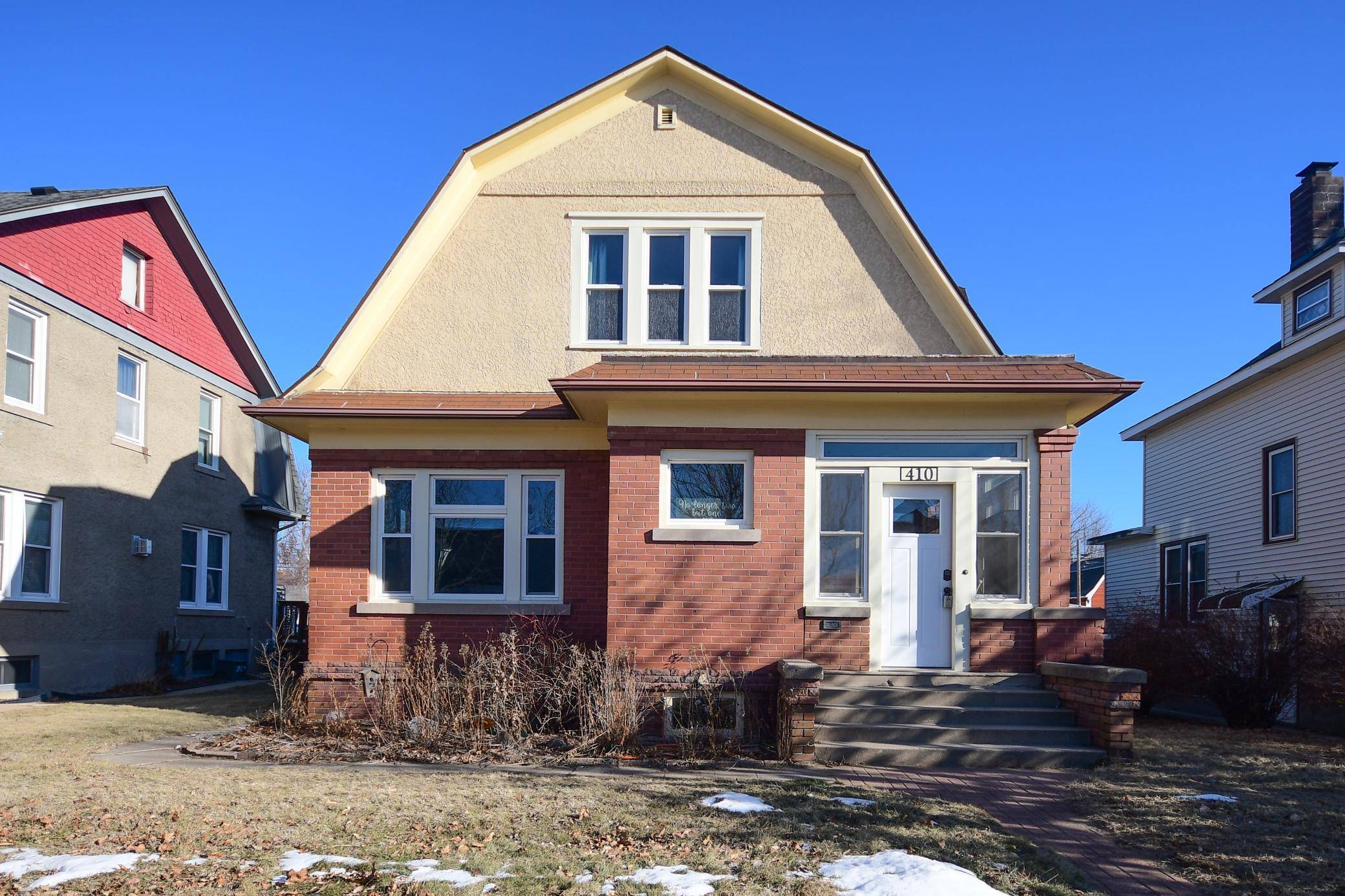 New Ulm, MN 56073,410 N Franklin ST