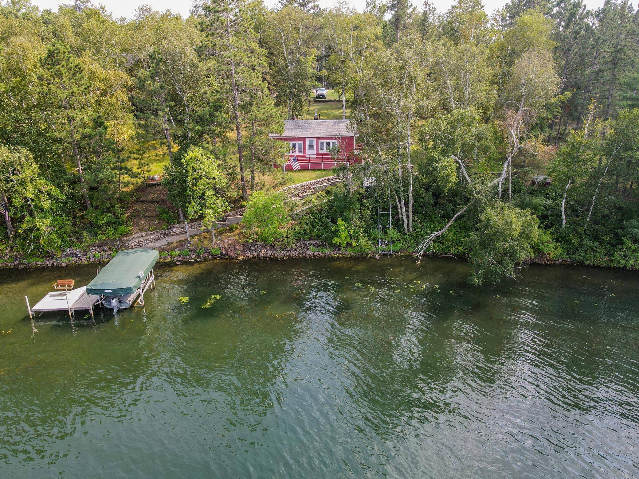 Nevis, MN 56467,21440 County 18