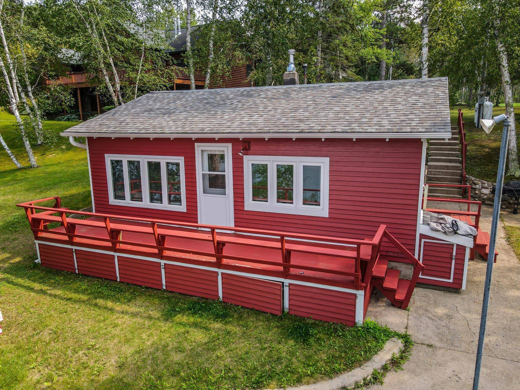 Nevis, MN 56467,21440 County 18