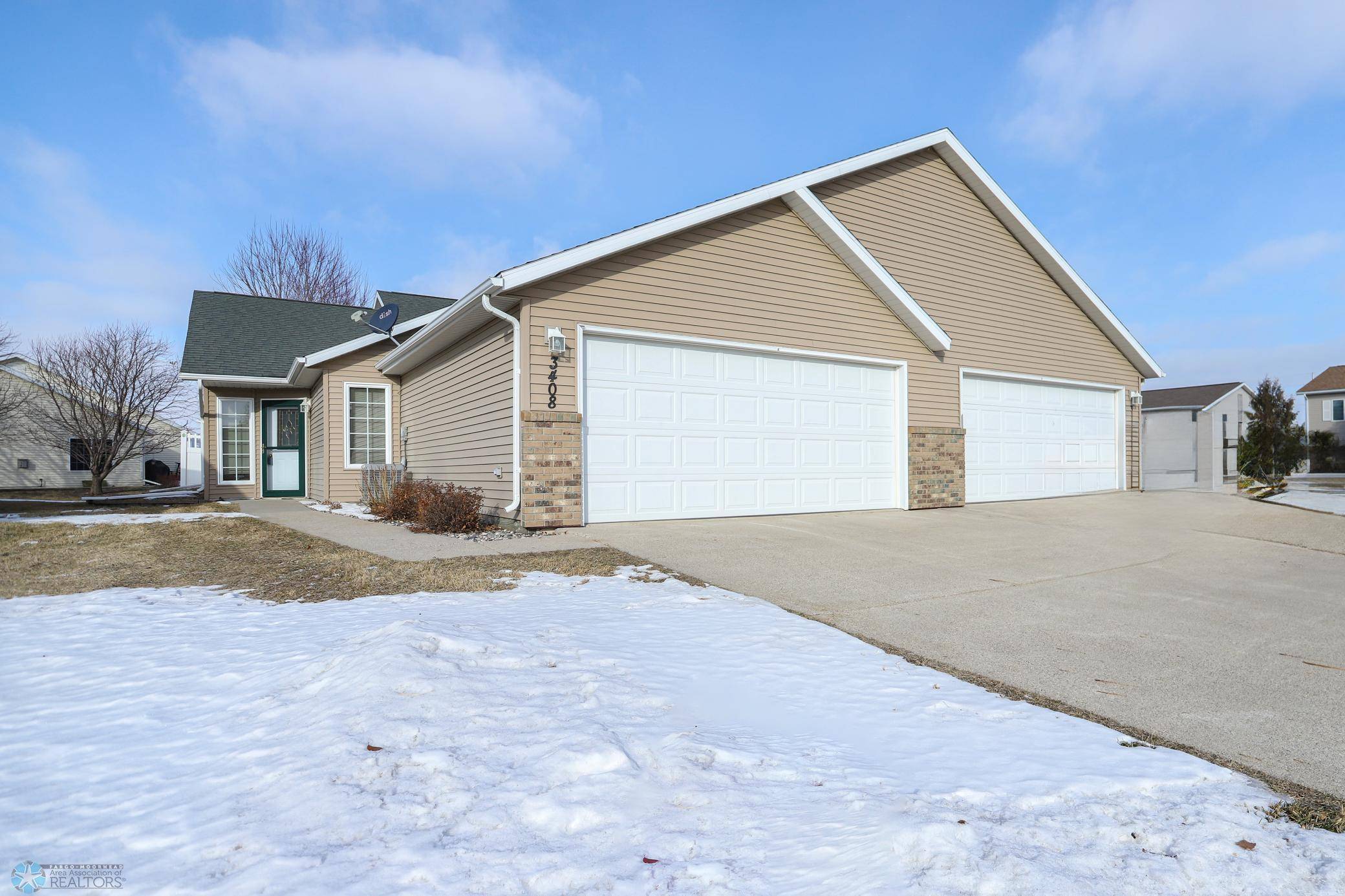 Moorhead, MN 56560,3408 38th ST S