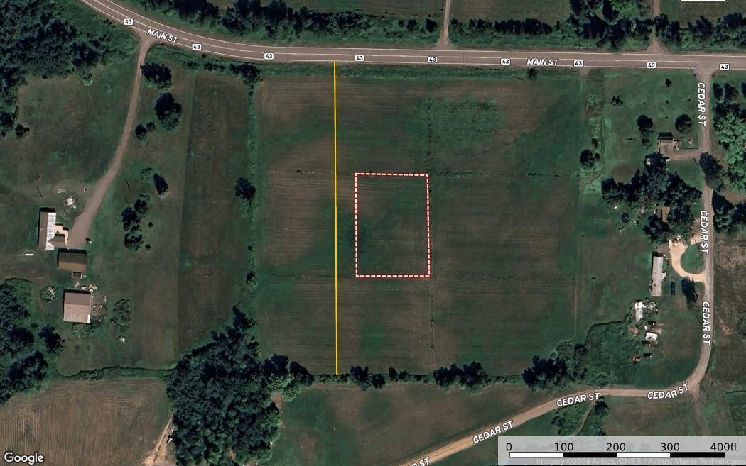 Bruno, MN 55712,7536 Tamarack ST