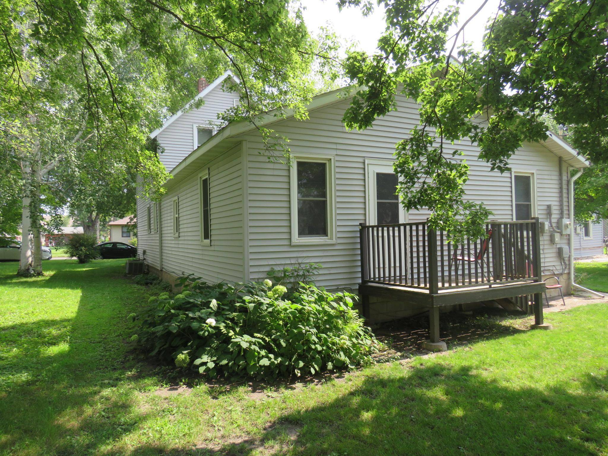 Benson, MN 56215,308 16th ST S