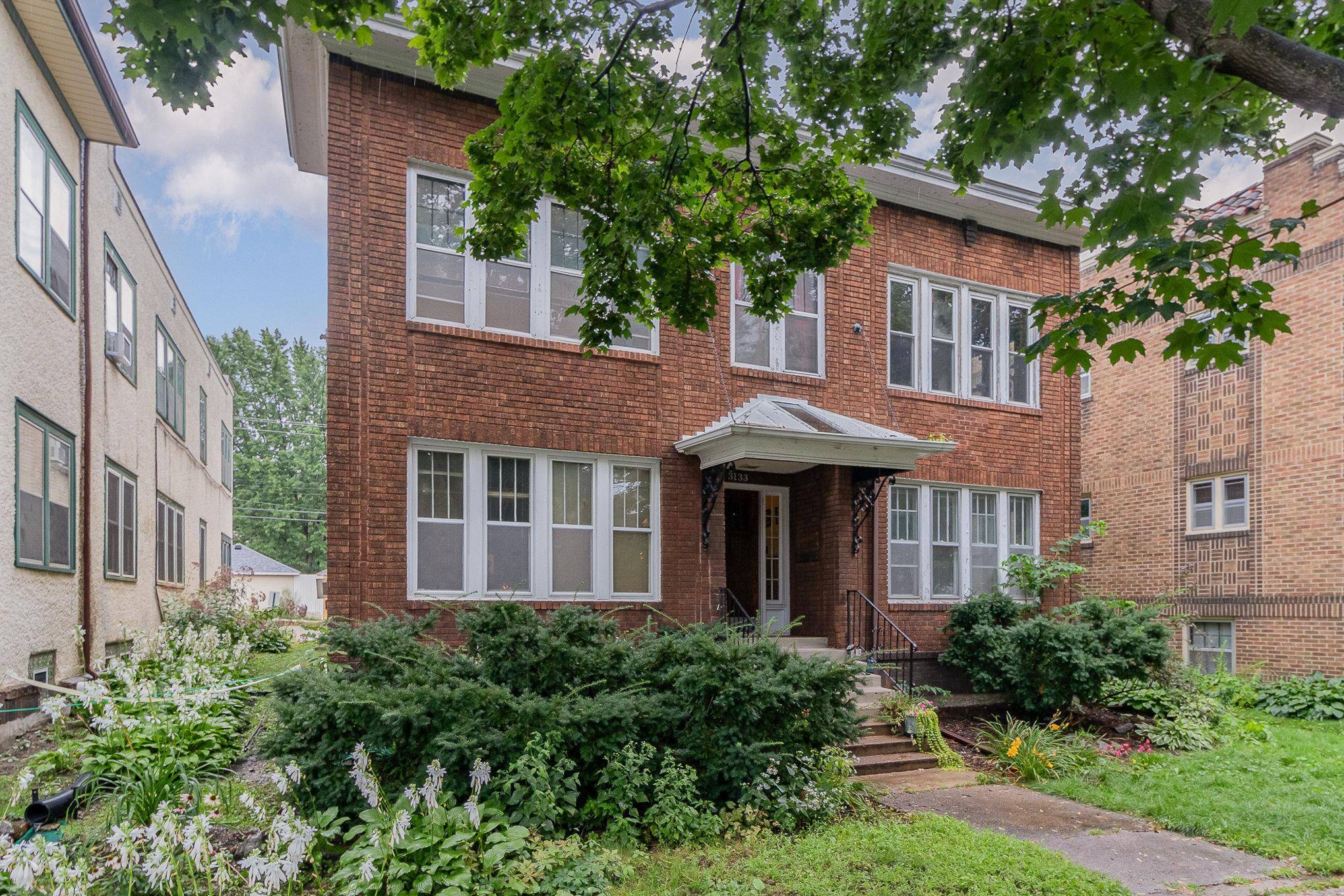 Minneapolis, MN 55408,3133 Girard AVE S #4