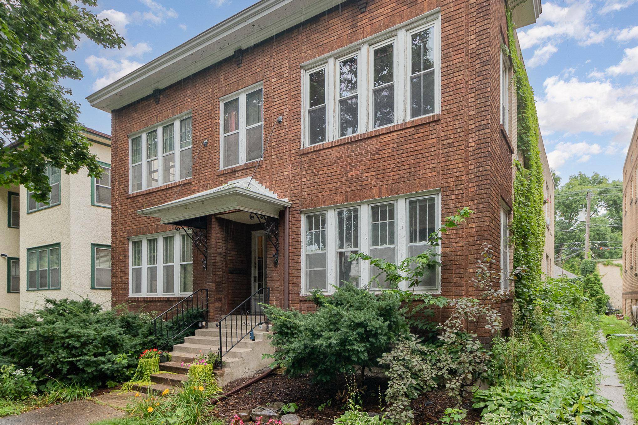 Minneapolis, MN 55408,3133 Girard AVE S #4