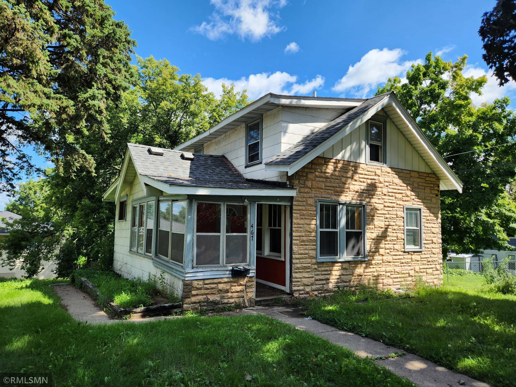 Saint Paul, MN 55130,467 Ivy AVE E