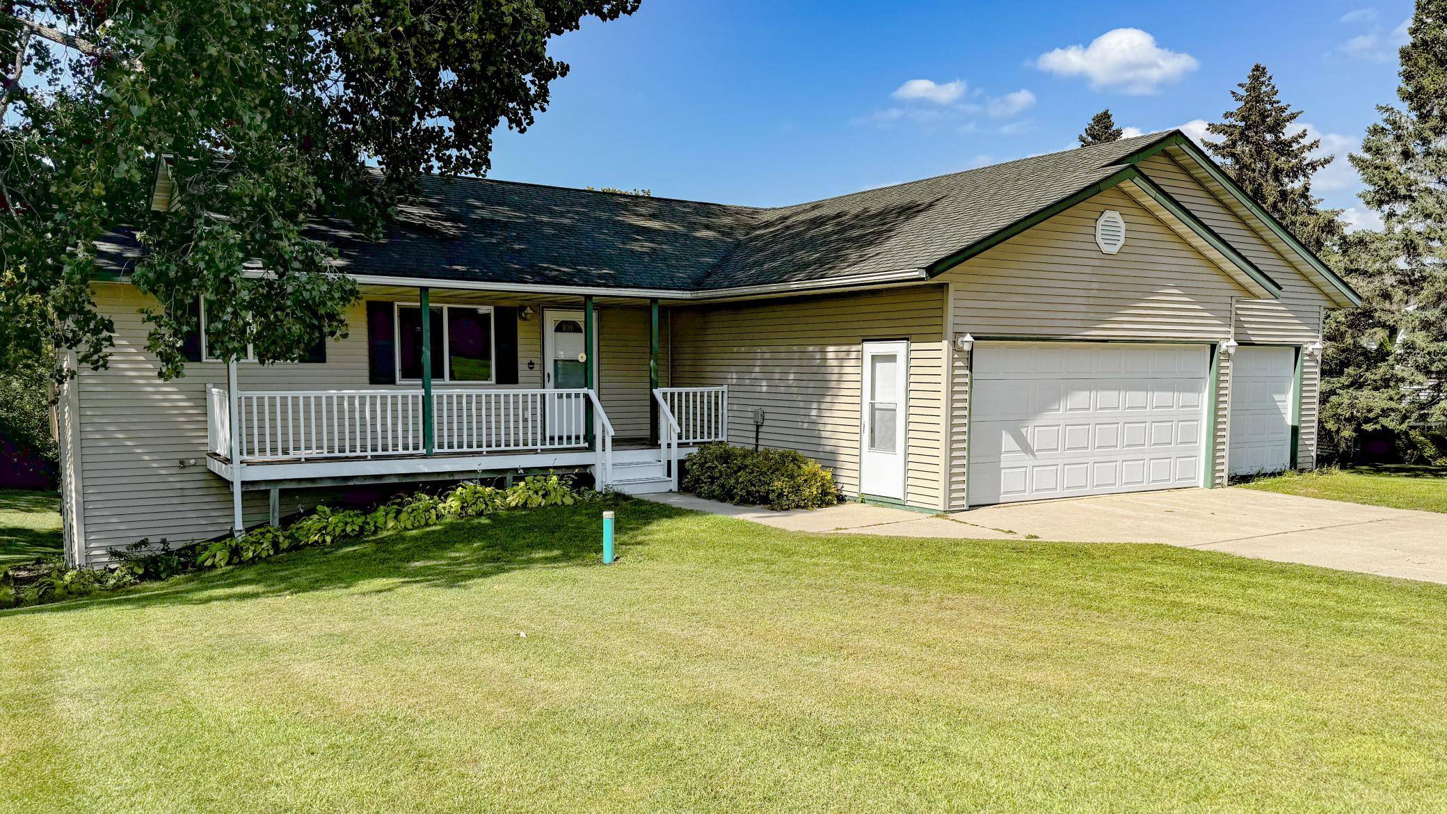 Alexandria, MN 56308,3934 Sunny Brook DR NW