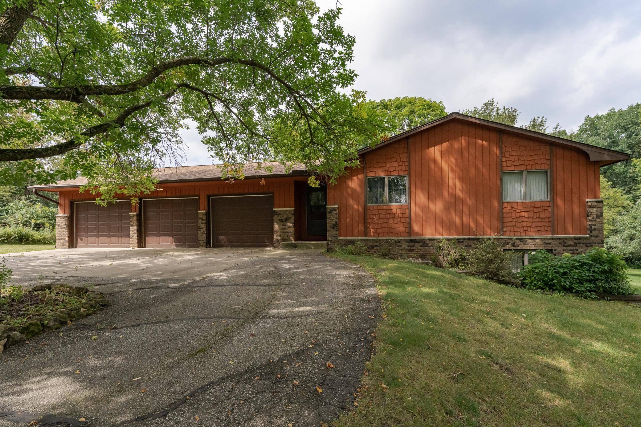 Oronoco Twp, MN 55960,10397 Hyland CT NW
