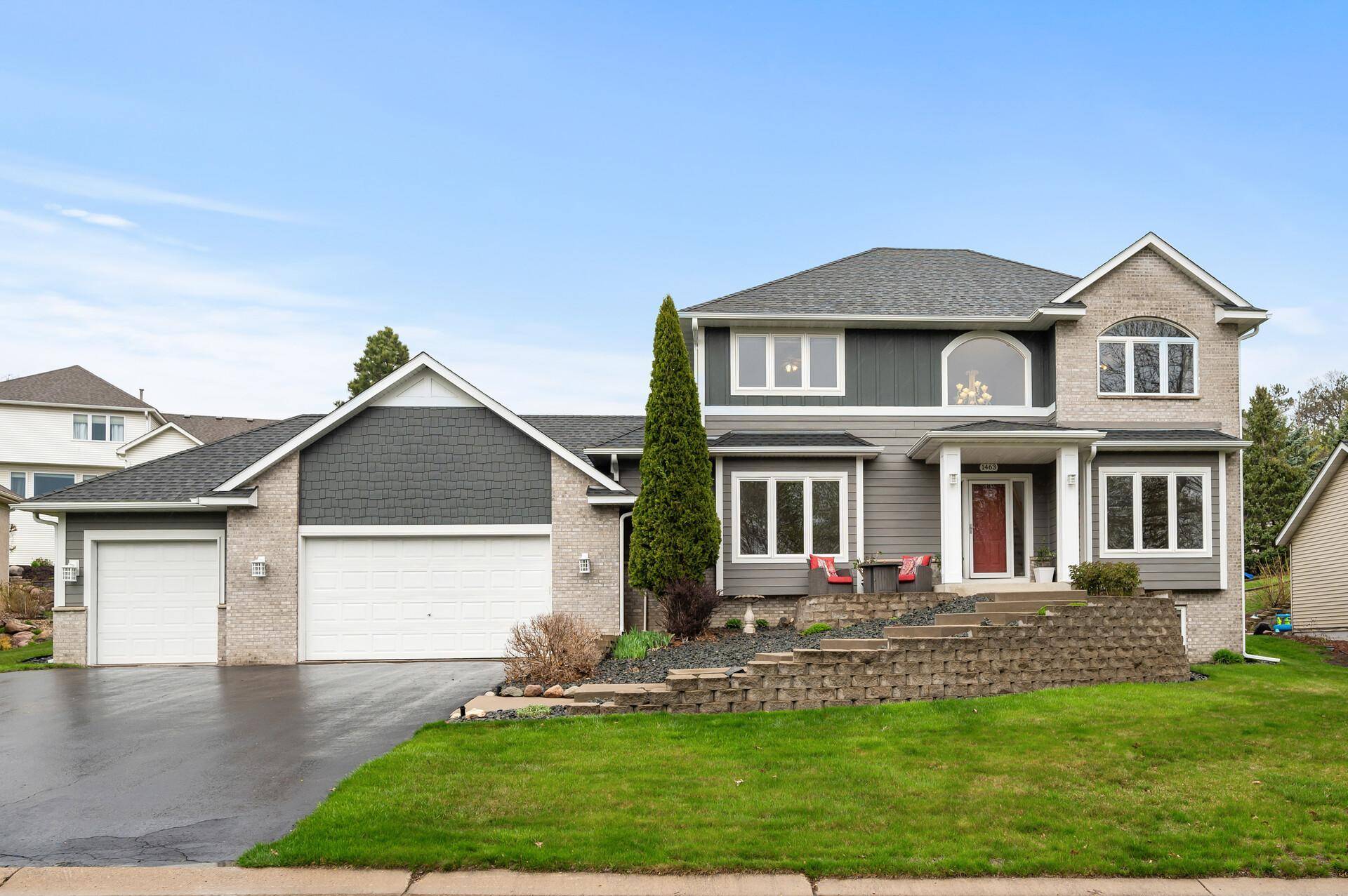 Eagan, MN 55122,1463 Kingswood Ponds RD