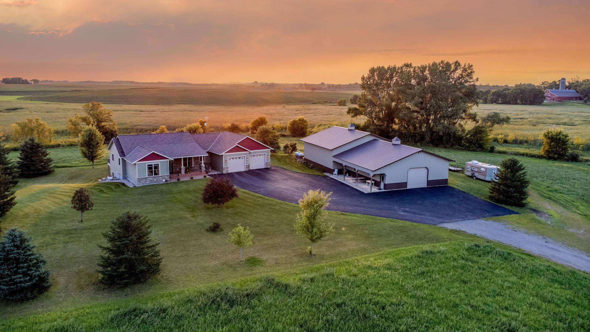 Winsted Twp, MN 55395,23925 Grass Lake RD