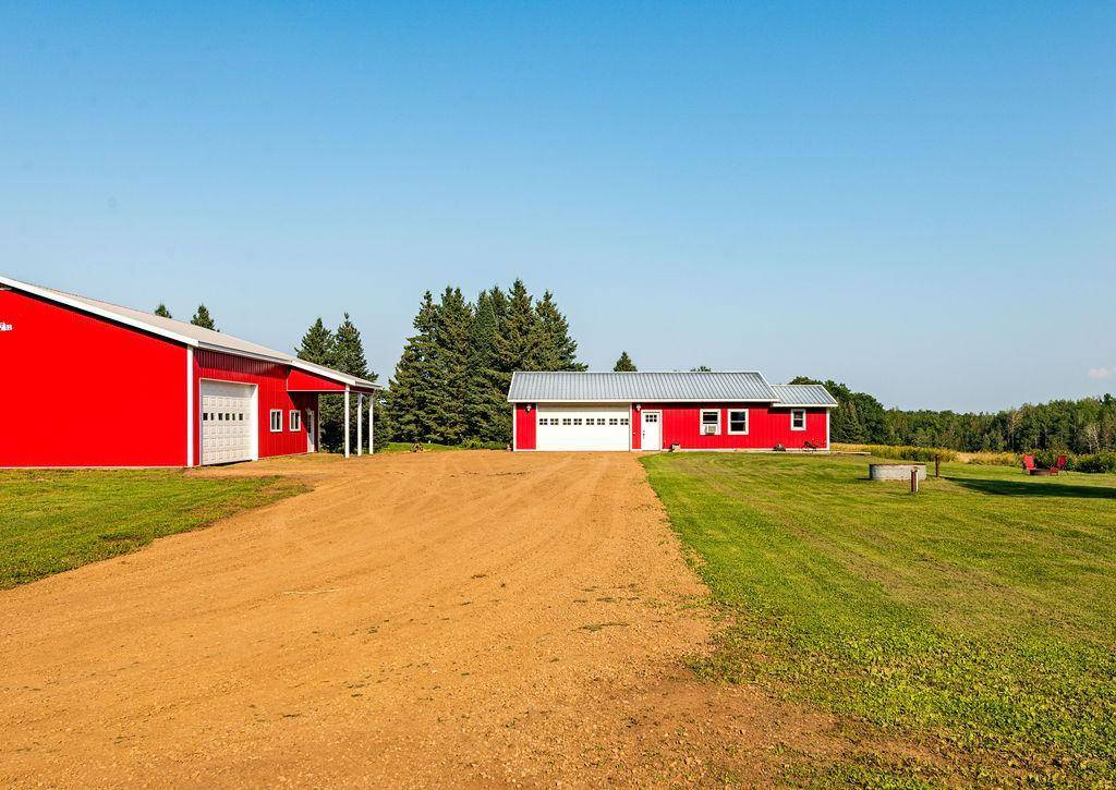 Barnum Twp, MN 55767,3544 Beaver RD