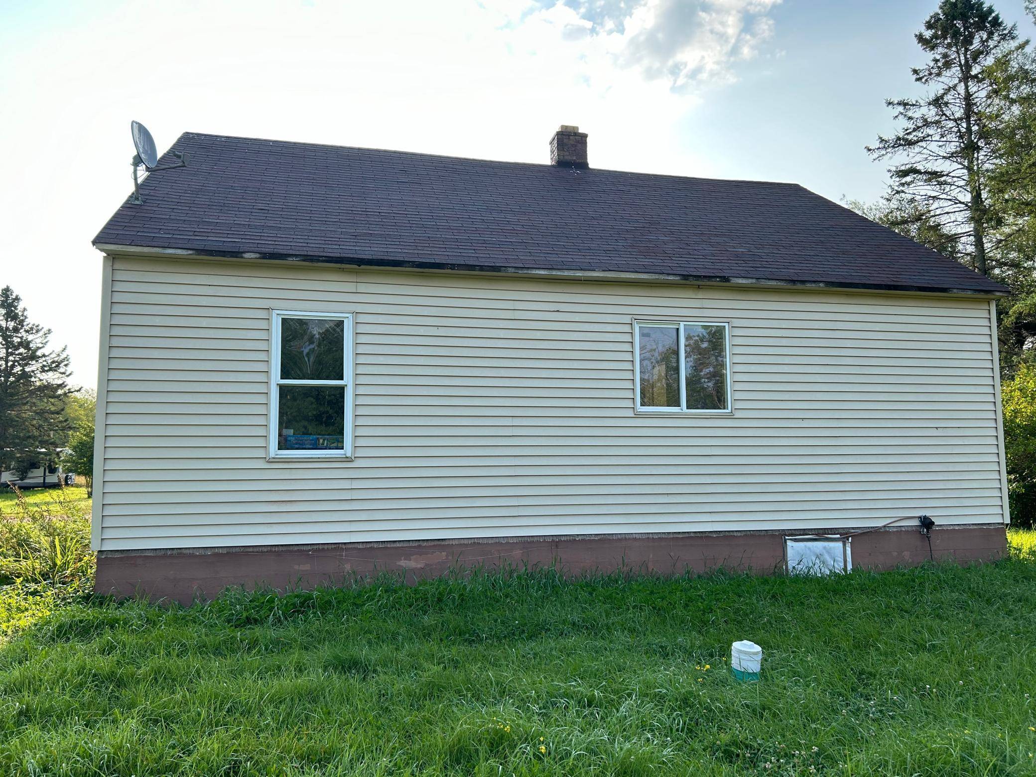 Lakeside Twp, WI 54864,2903 S Poplar River RD