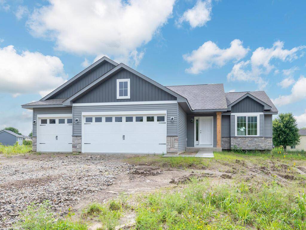 Mayer, MN 55360,2123 River Bend TRL