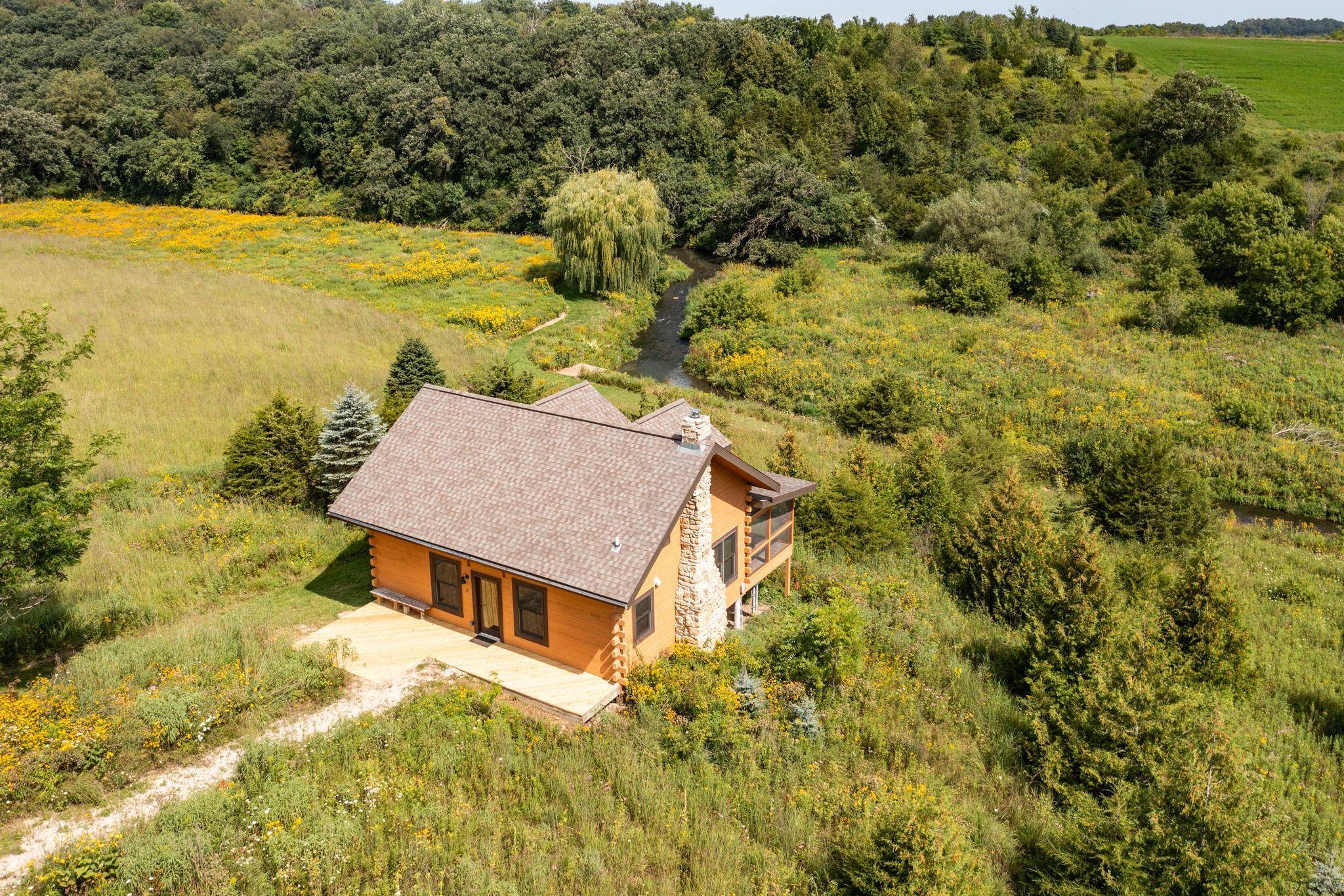 Spring Grove Twp, MN 55954,TBD County 8
