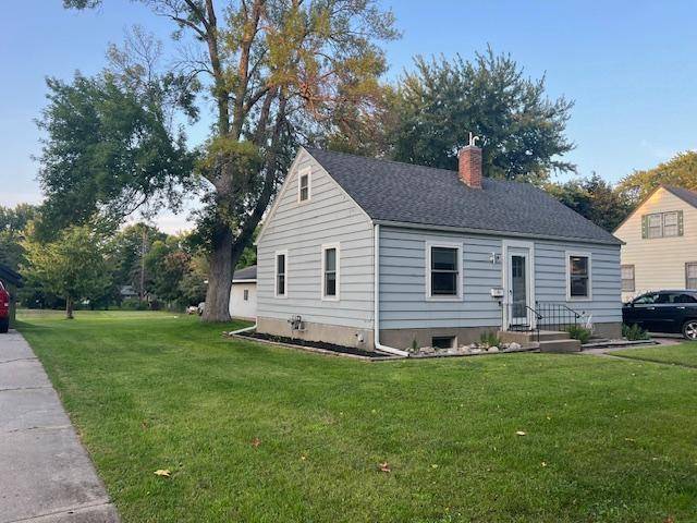 Hutchinson, MN 55350,79 5th AVE NE