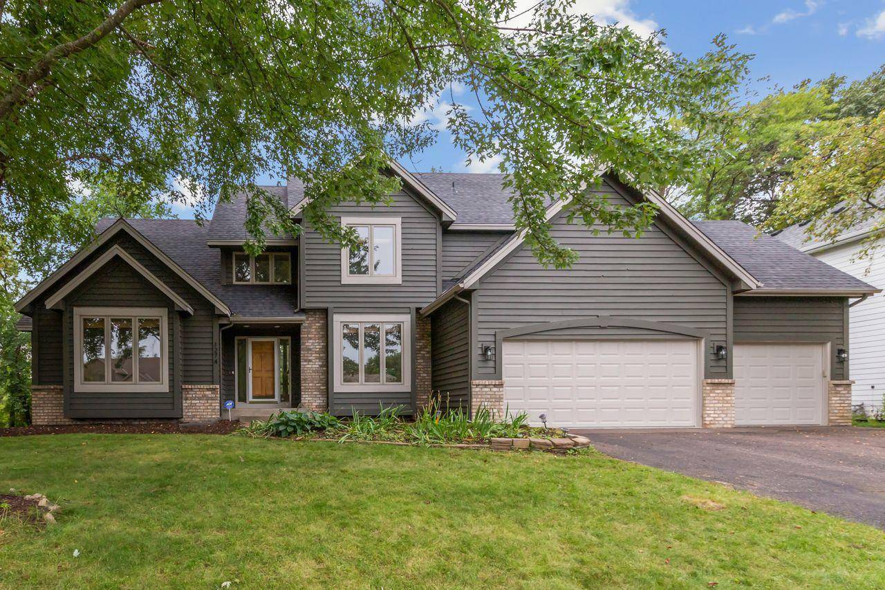 Woodbury, MN 55125,1274 Schooner WAY