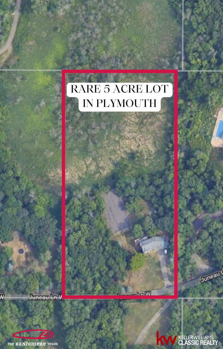 Plymouth, MN 55446,5731 Juneau LN N