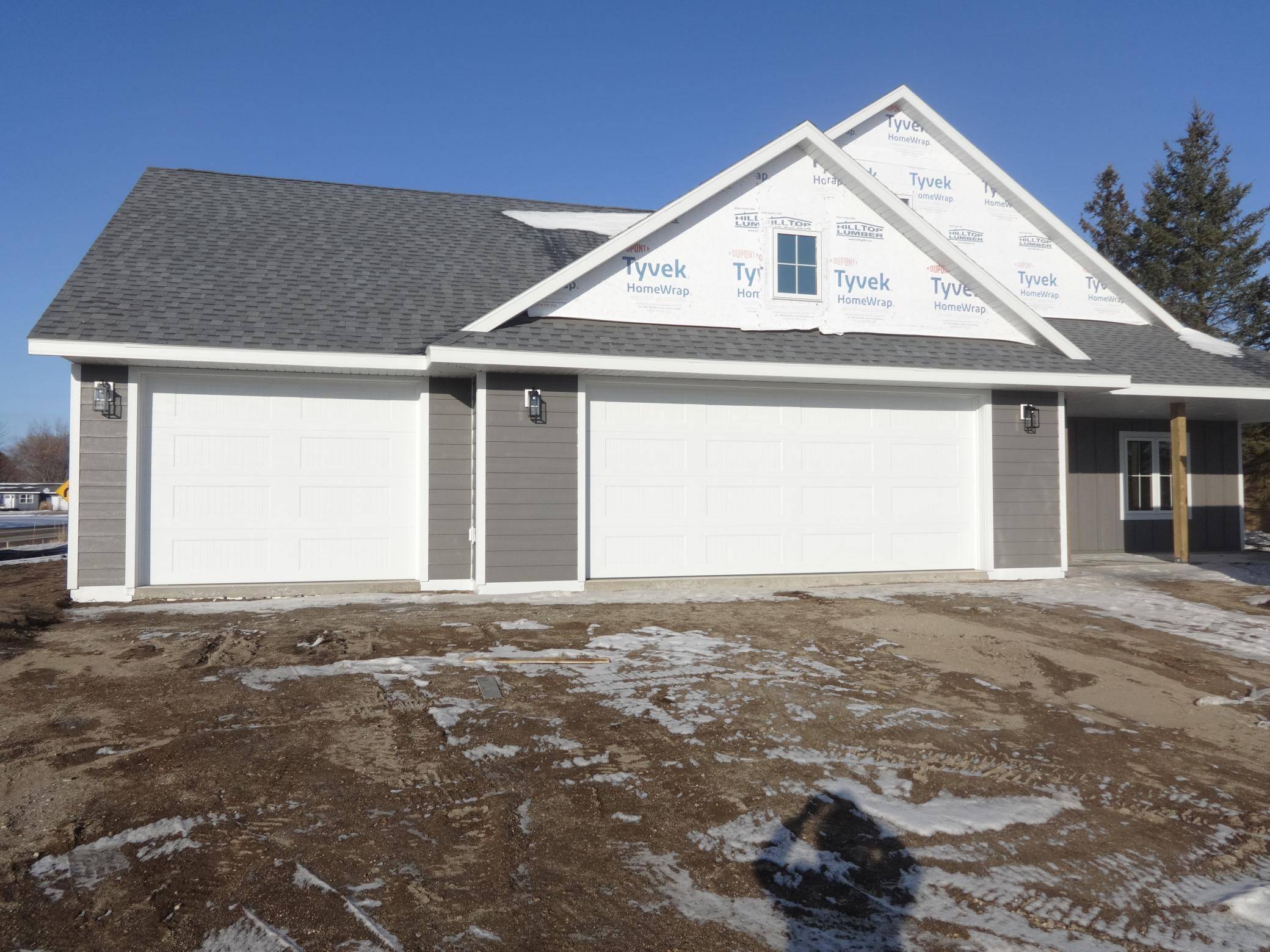 Alexandria, MN 56308,Lot 1 White Spruce LN NW