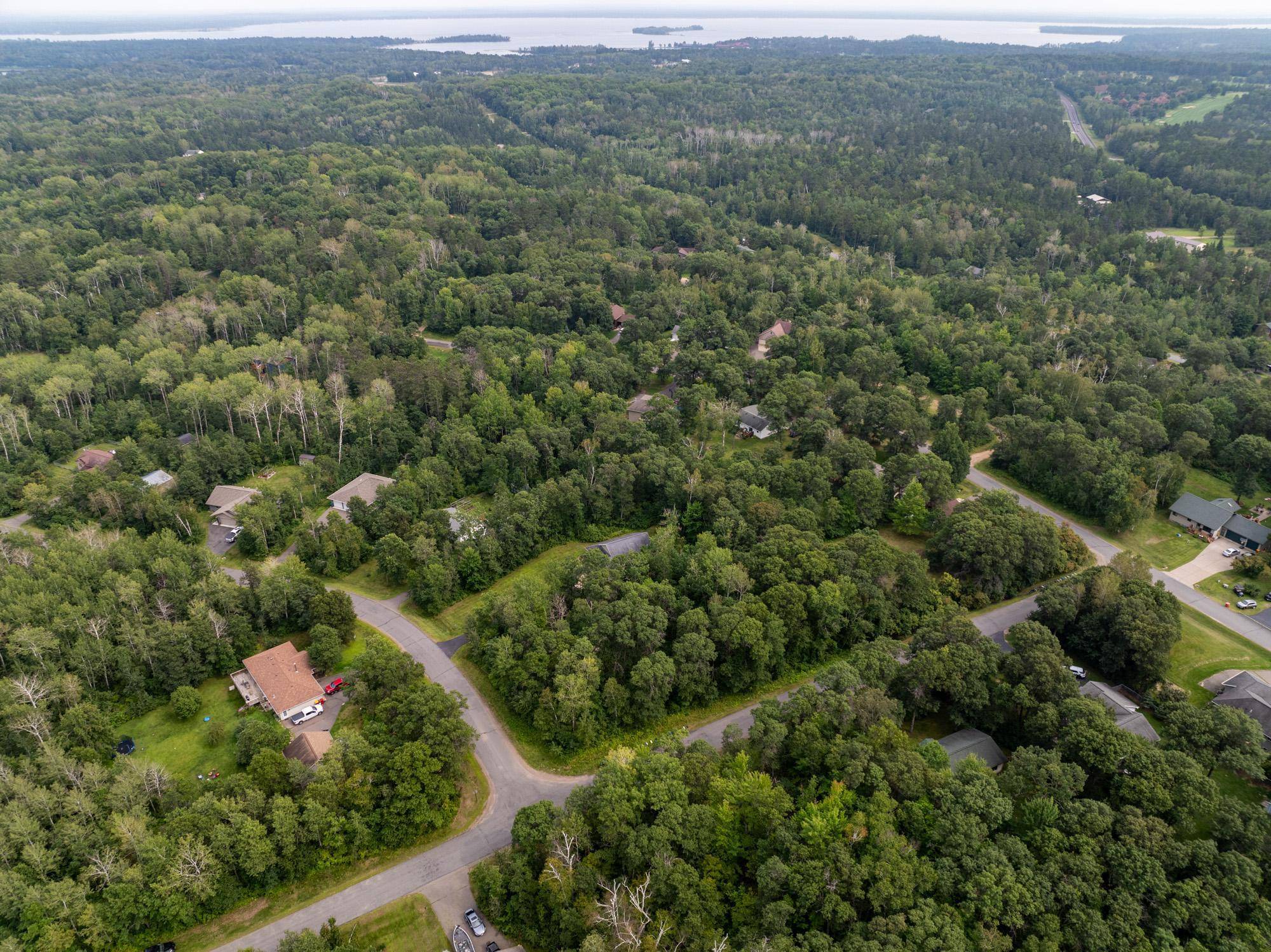 Breezy Point, MN 56472,L1 B8 TBD White Overlook DR