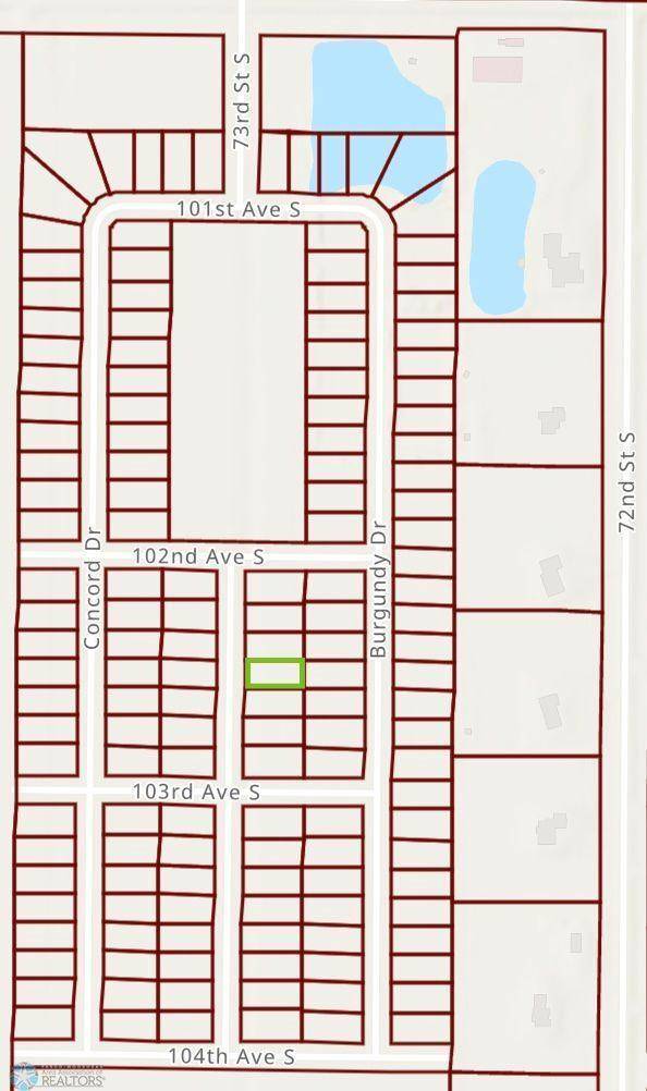 Fargo, ND 58047,10234 73rd ST S
