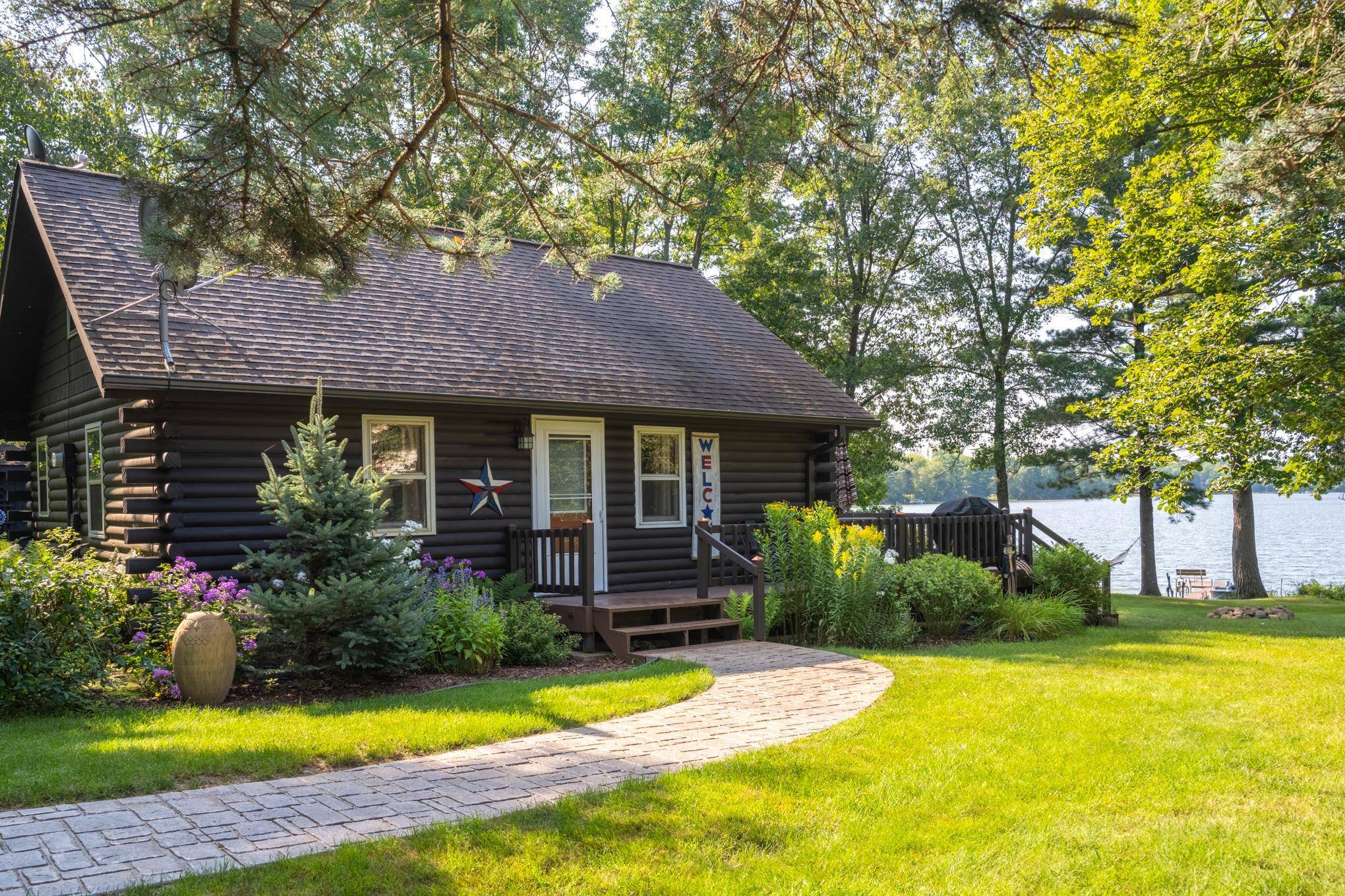 Balsam Lake, WI 54810,1214 N Pine RD