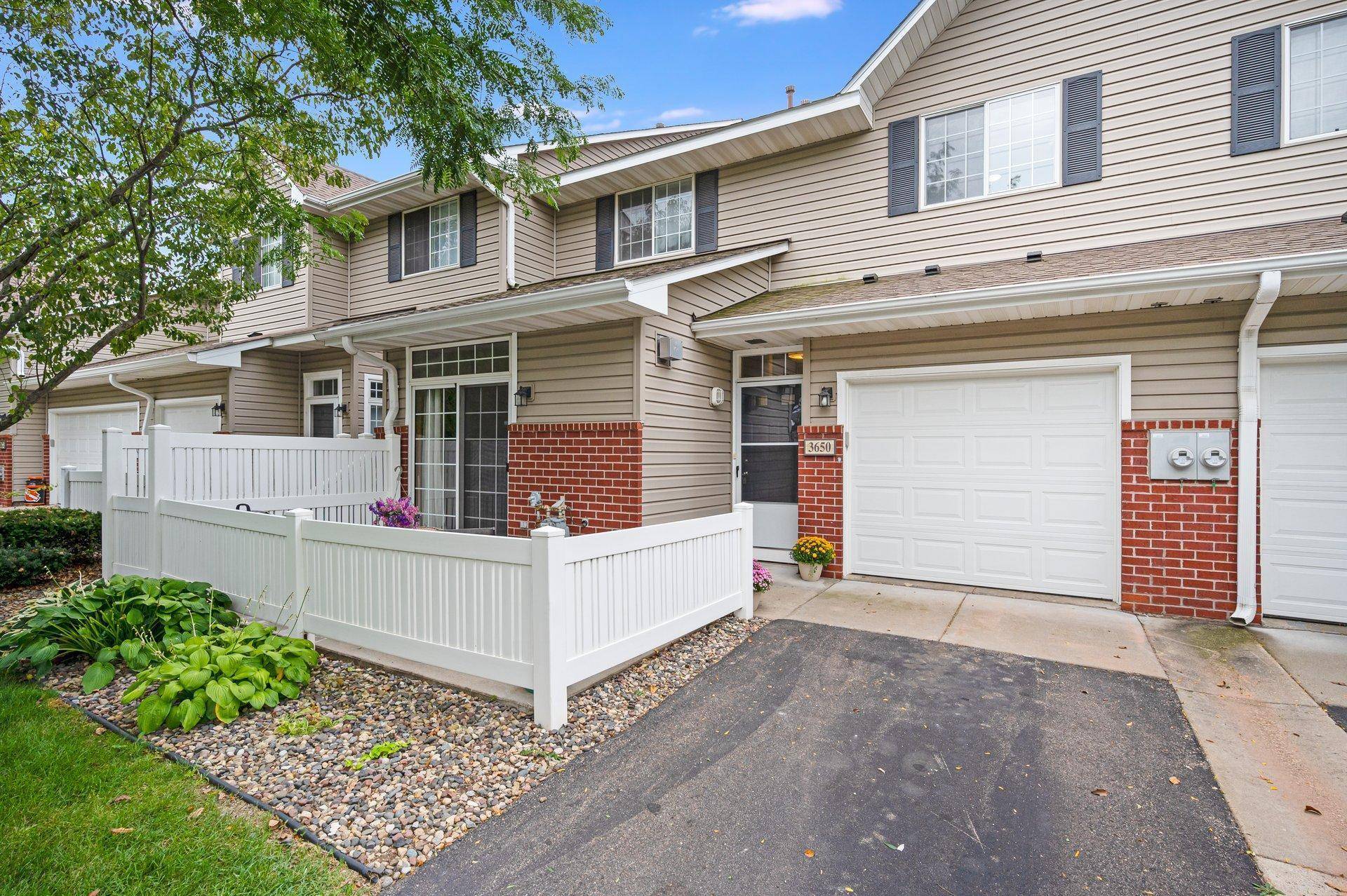 Eagan, MN 55122,3650 Vermilion CT N #1309