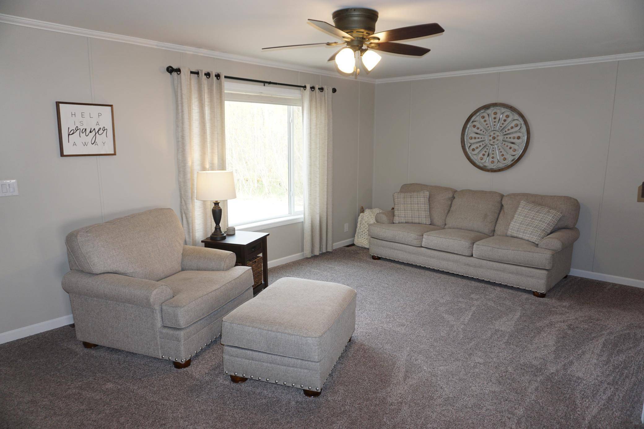 Waskish, MN 56685,55069 Hwy 72 NE