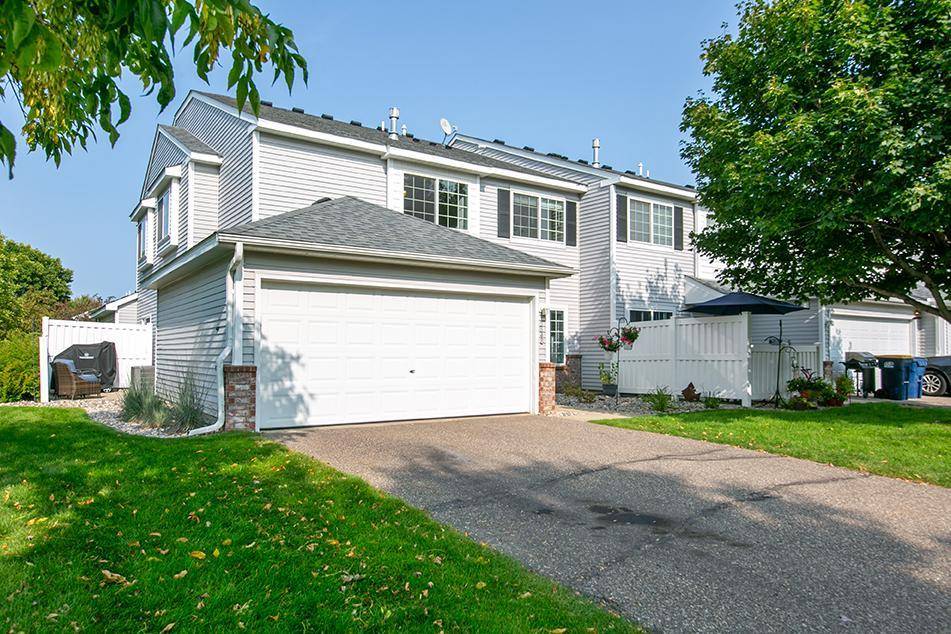 Apple Valley, MN 55124,15848 Fleet TRL #366