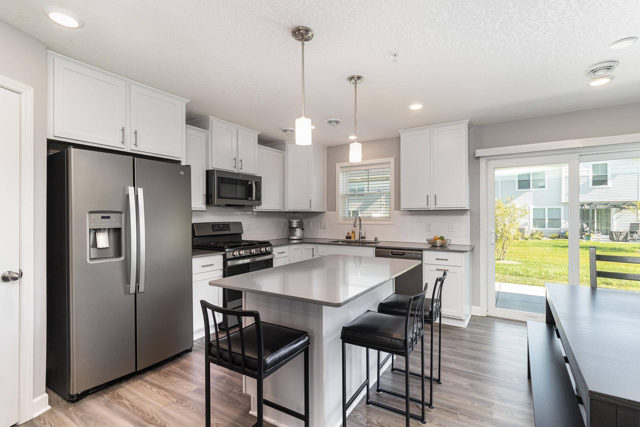 Lino Lakes, MN 55038,2169 Heron CT