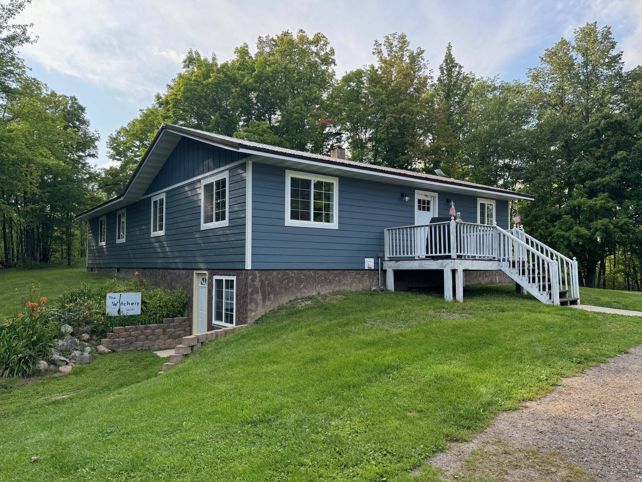 Wright, MN 55798,791 West RD