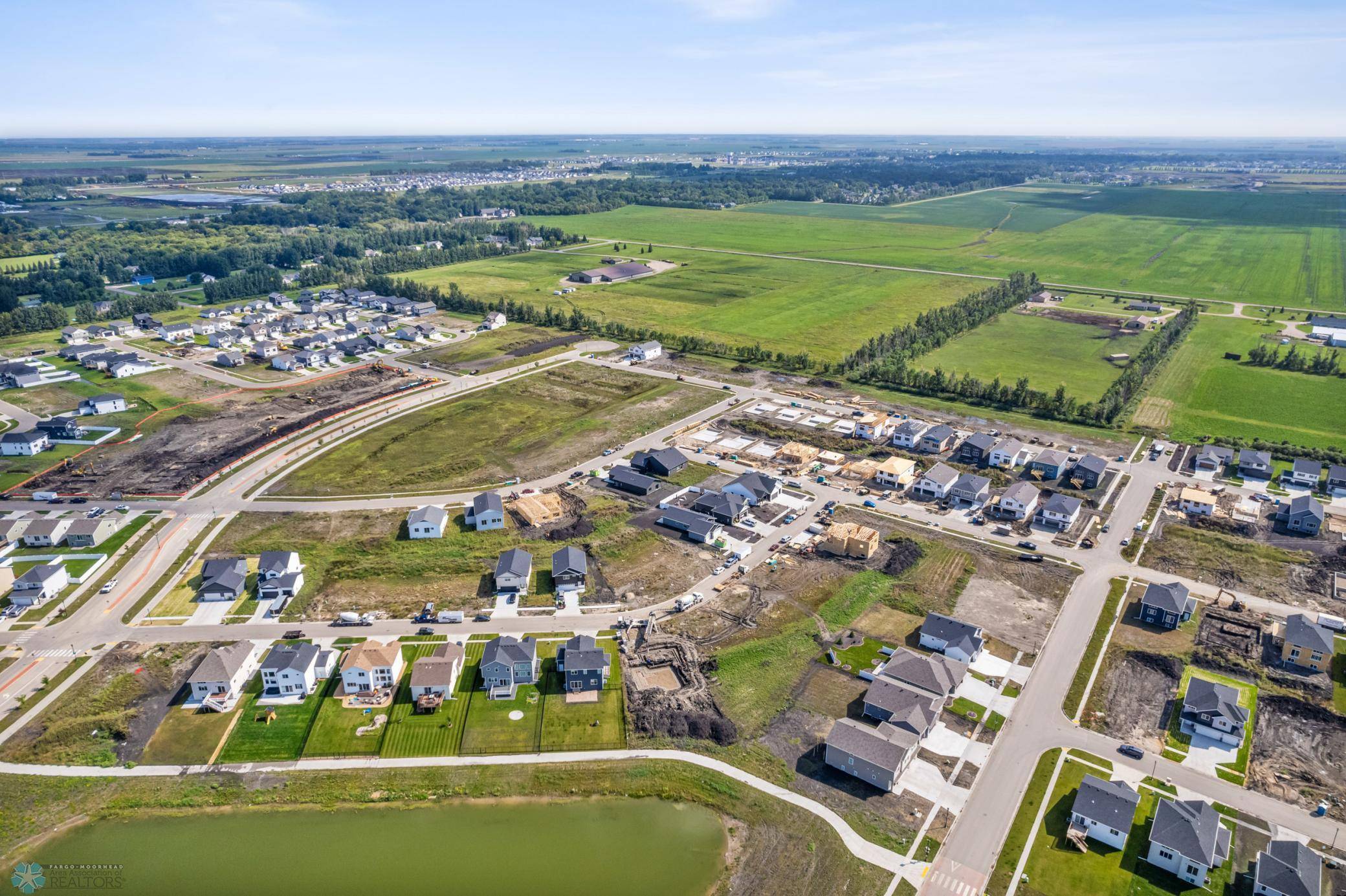 West Fargo, ND 58047,5847 James DR W