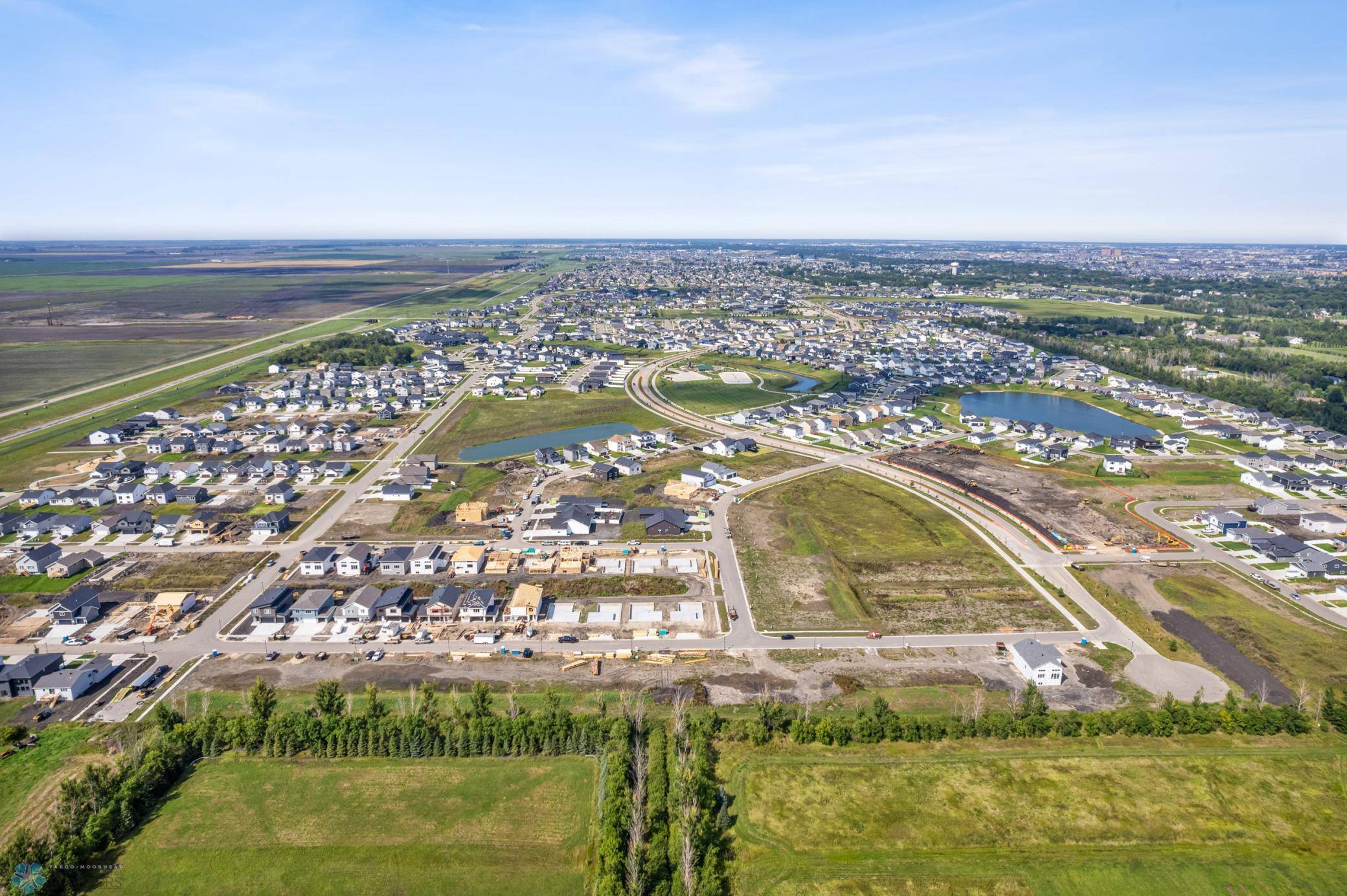 West Fargo, ND 58047,5865 James DR W
